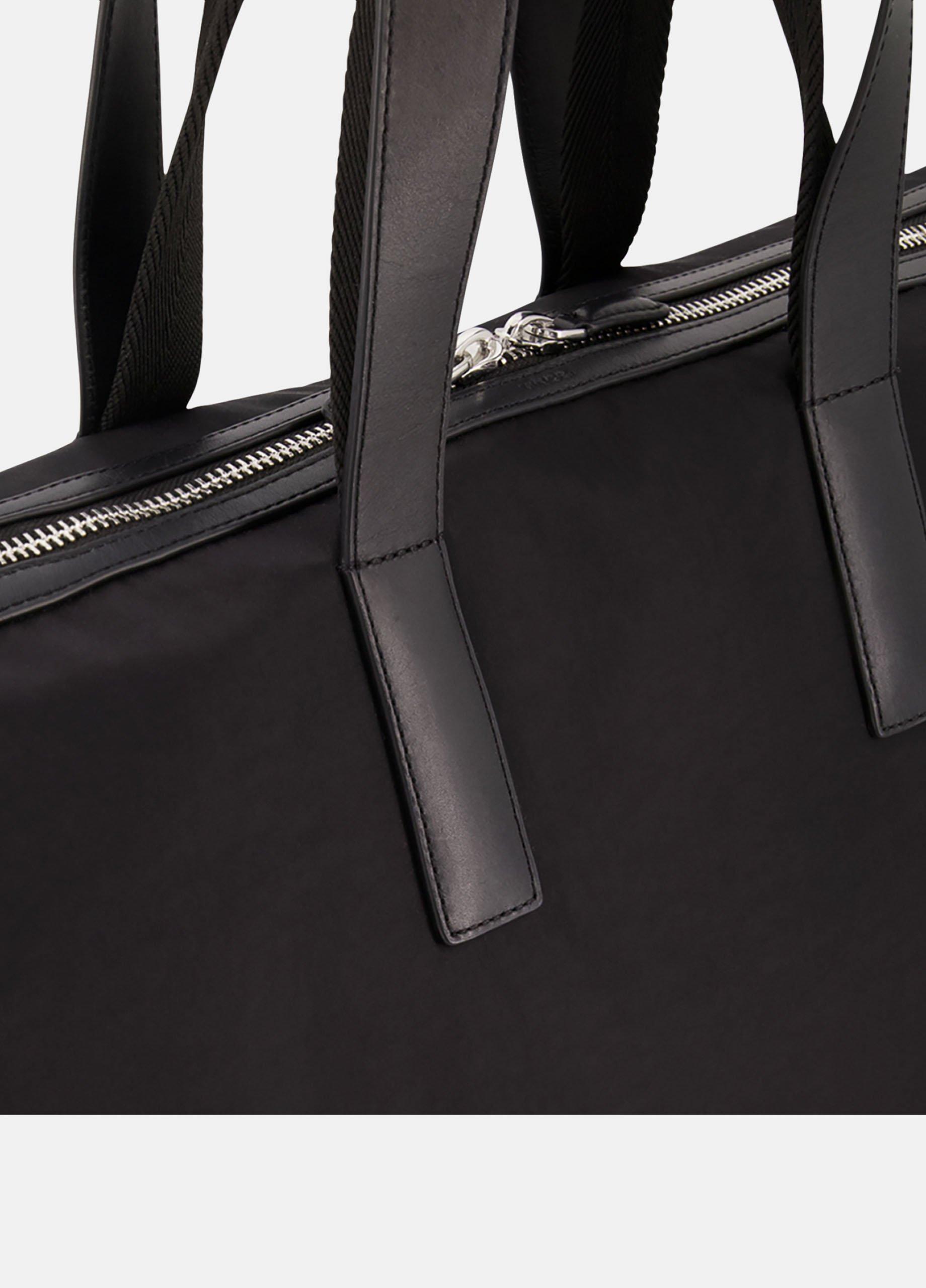 Ventura Nylon Carryall Bag image number 1