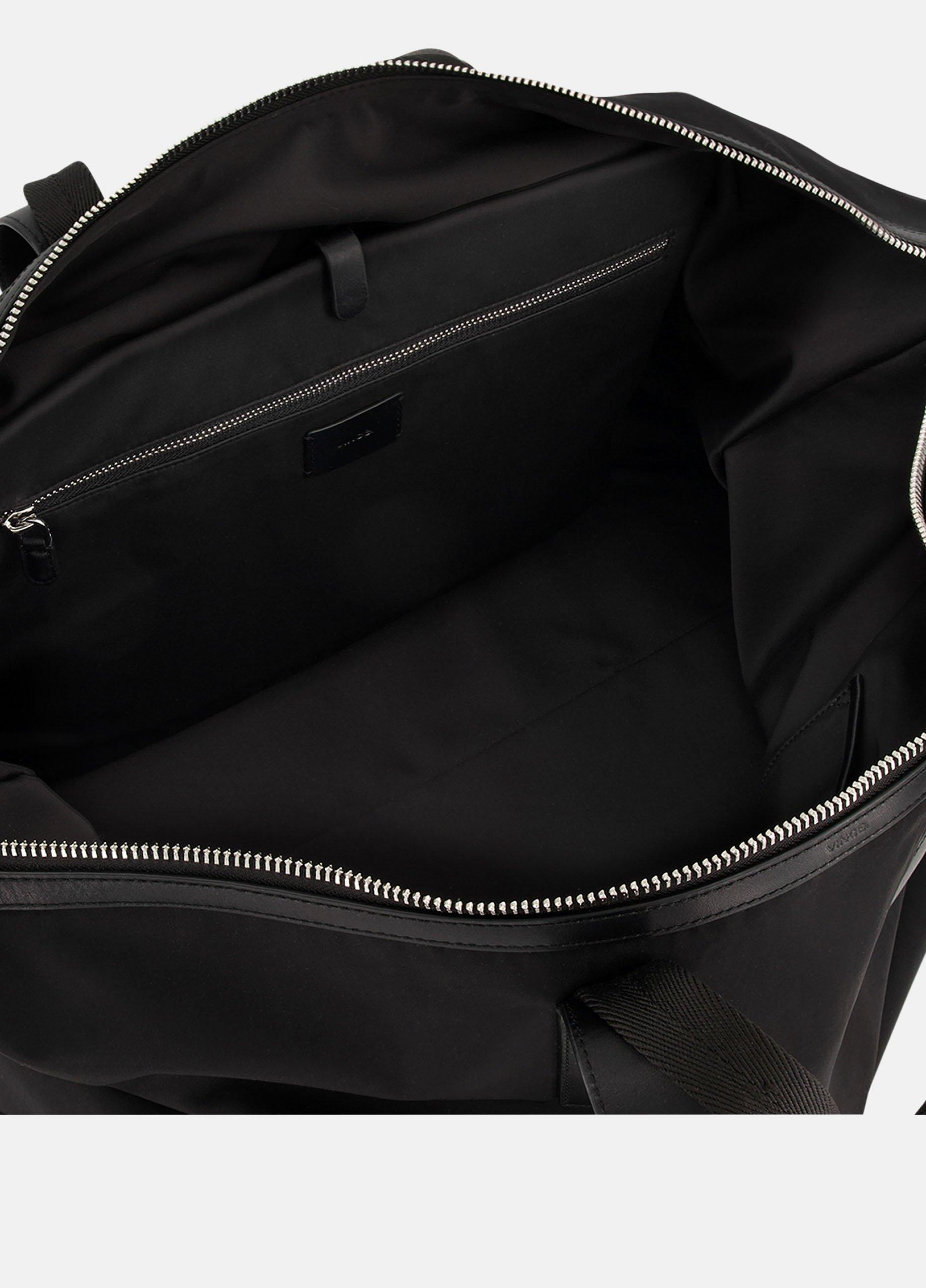 Ventura Nylon Carryall Bag image number 2