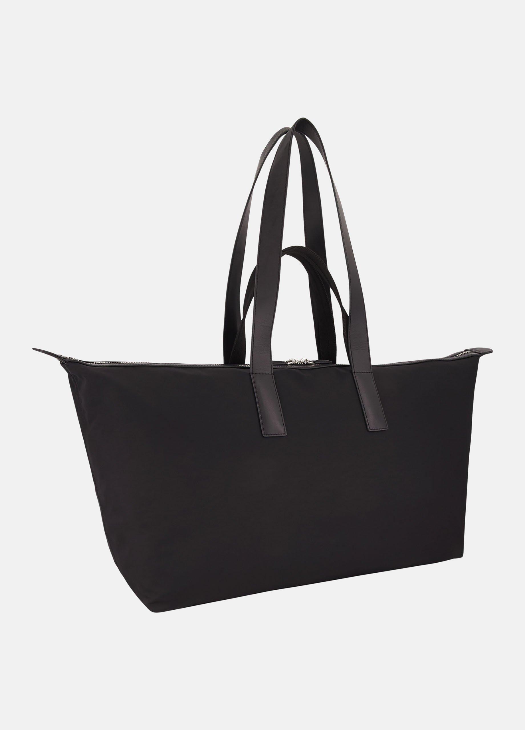 Ventura Nylon Carryall Bag image number 3