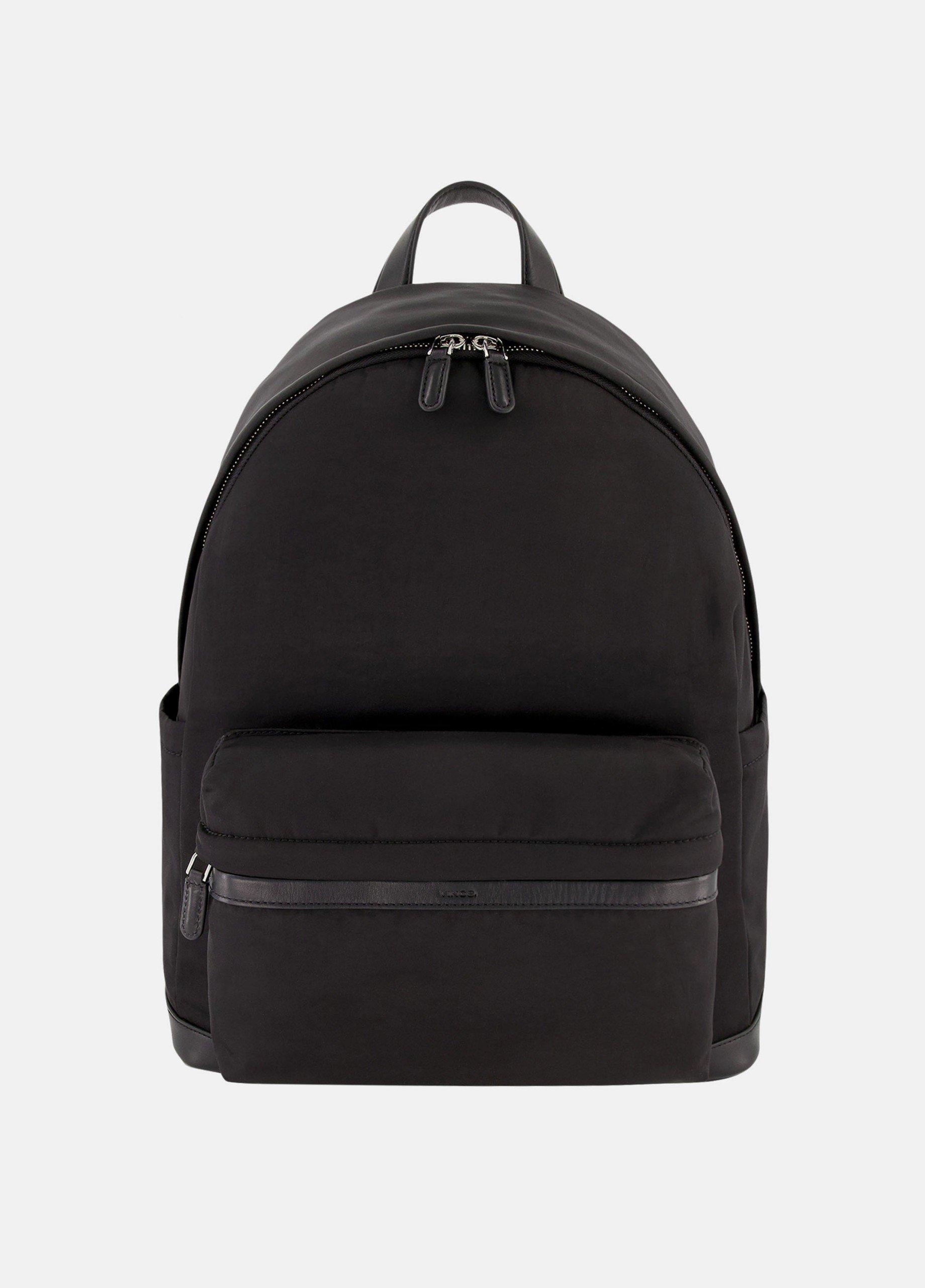 Ventura Nylon Backpack from Vince - $398