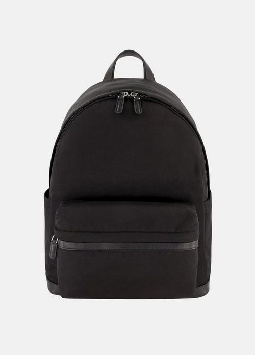Ventura Nylon Backpack