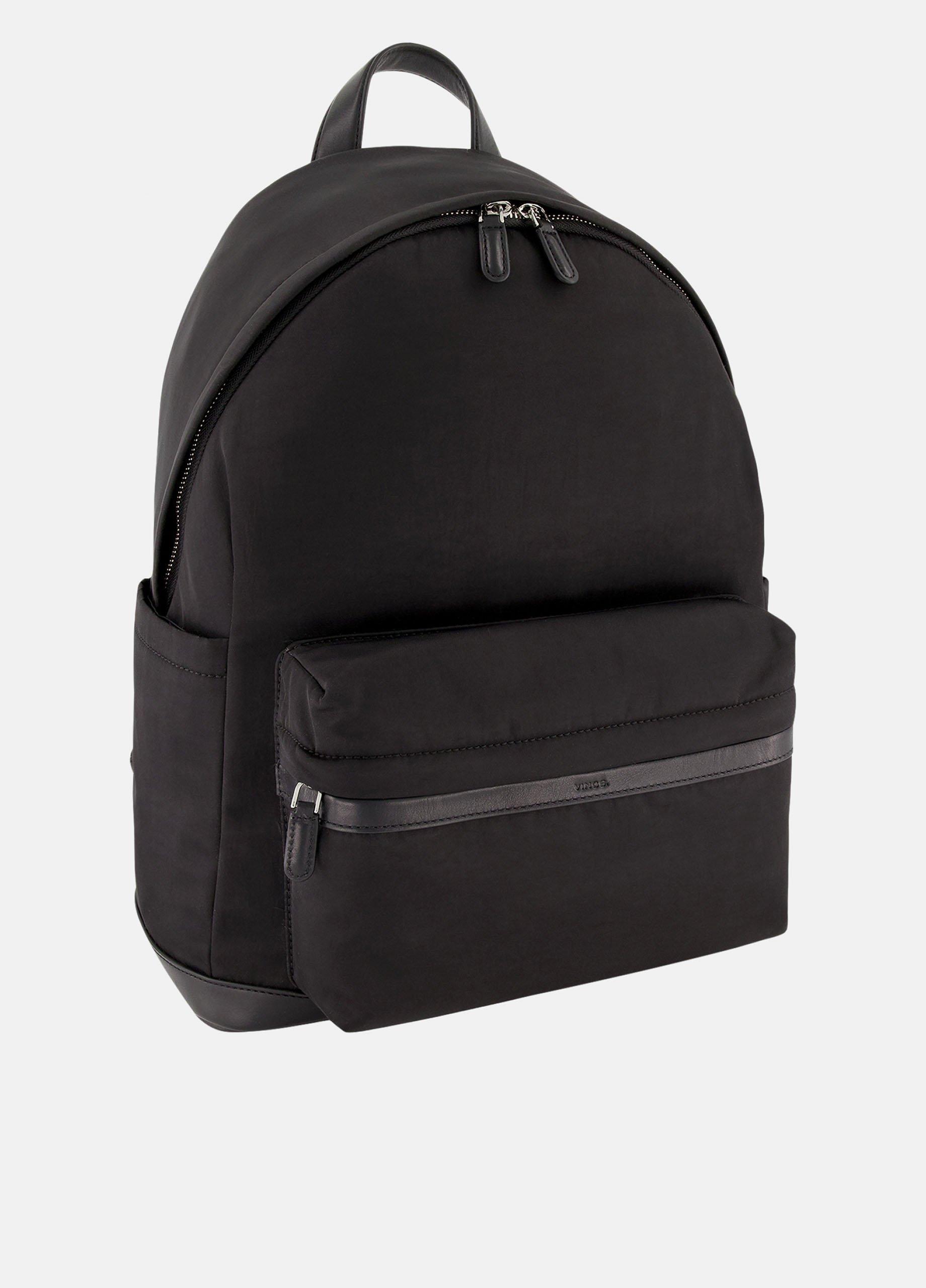 Ventura Nylon Backpack image number 2