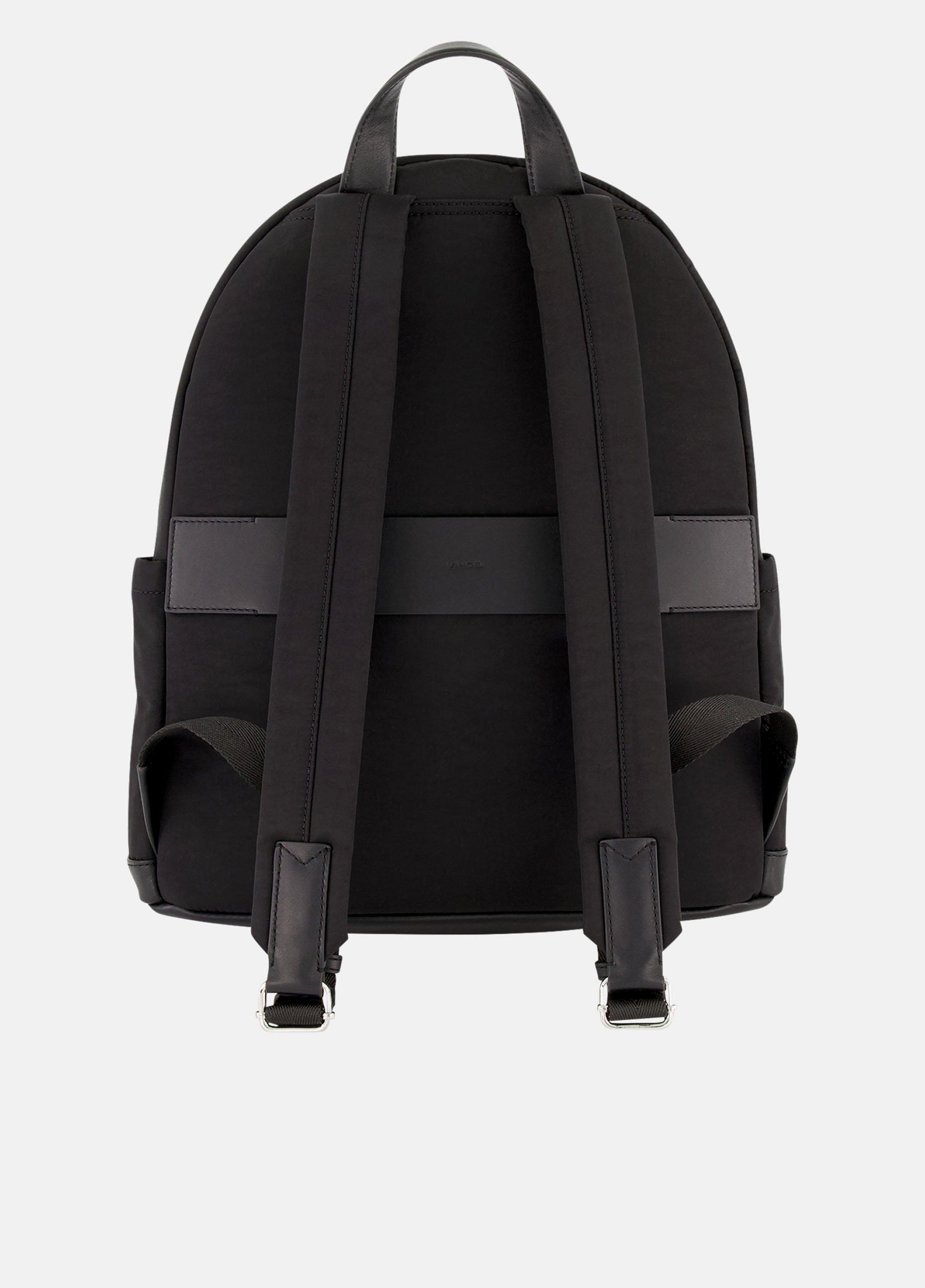 Ventura Nylon Backpack image number 3