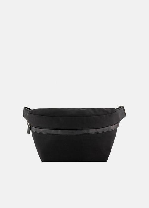 Ventura Nylon Sling Bag