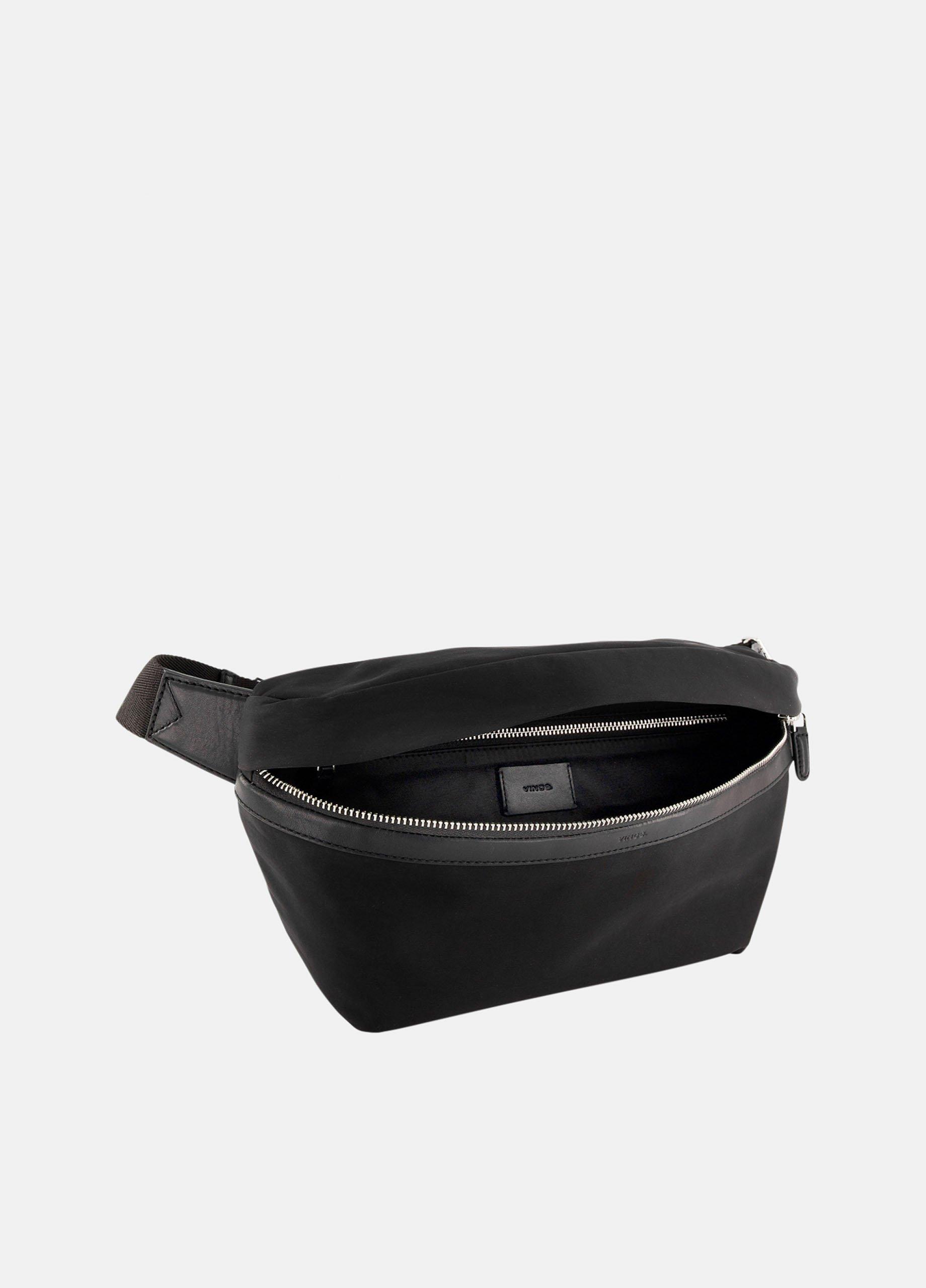 Ventura Nylon Sling Bag image number 2