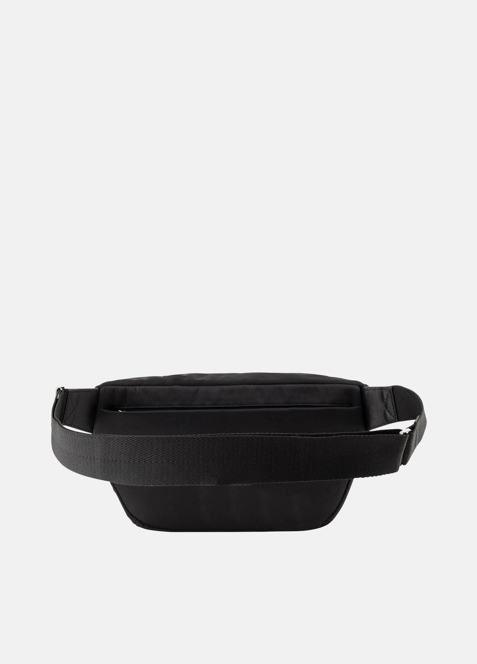 Ventura Nylon Sling Bag image number 3