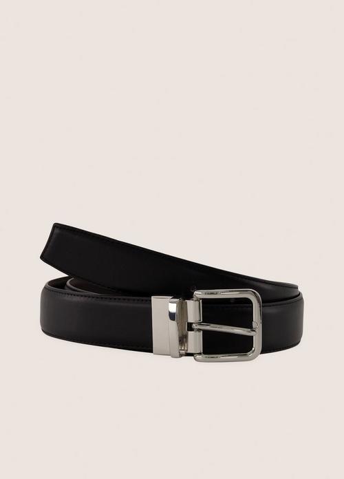 Men's Alex 32mm Reversible Leather Belt
