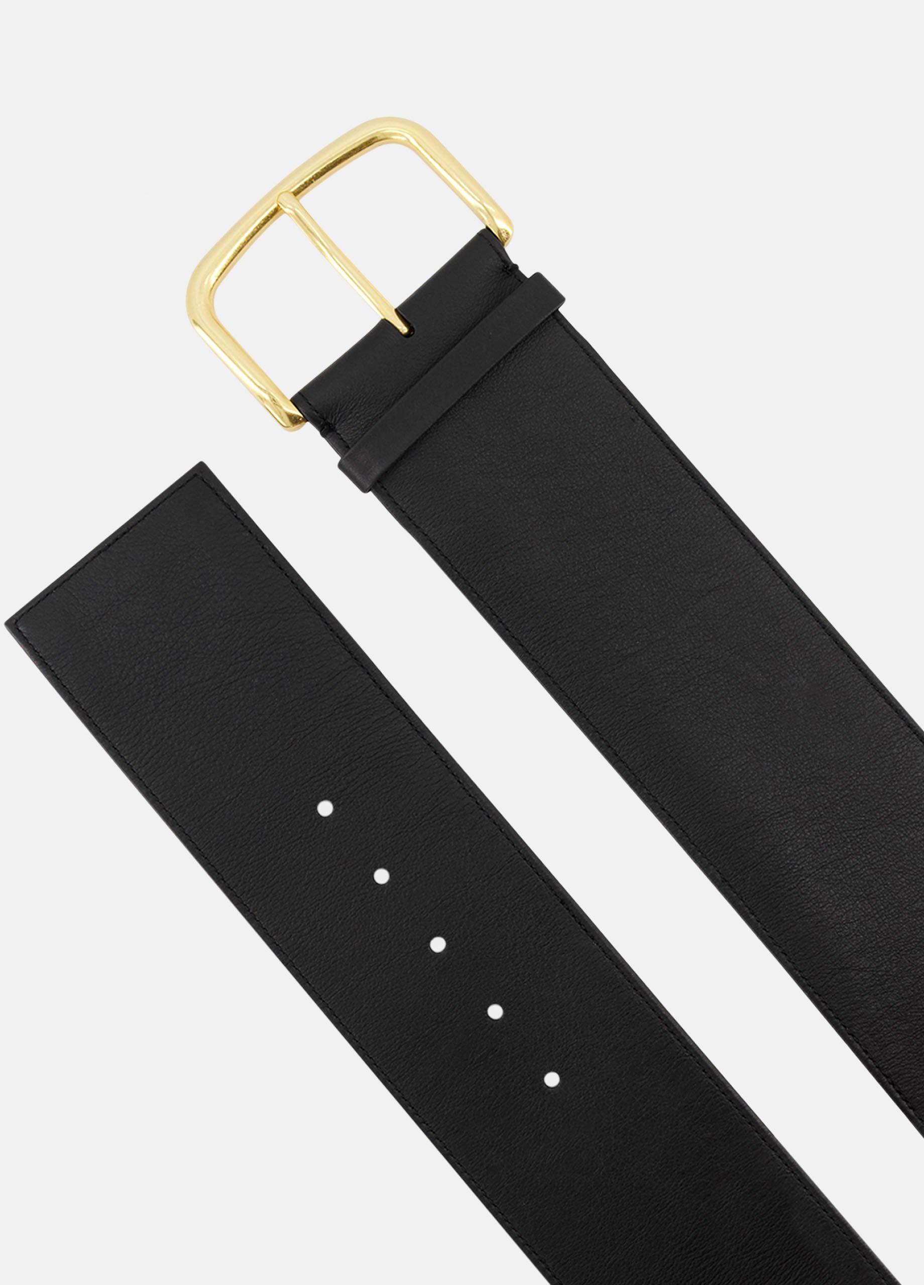 Women's Kaia 76mm Waist Belt image number 2