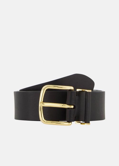 Women's Kaia 32mm Leather Belt