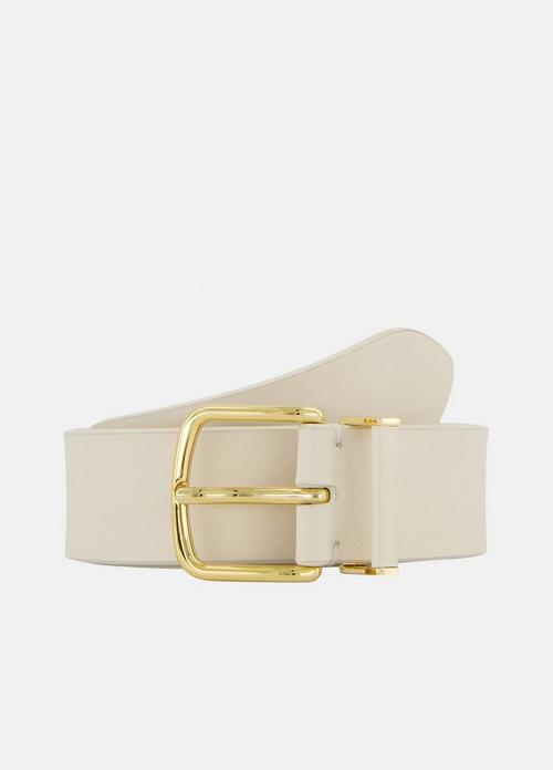 Women's Kaia 32mm Leather Belt
