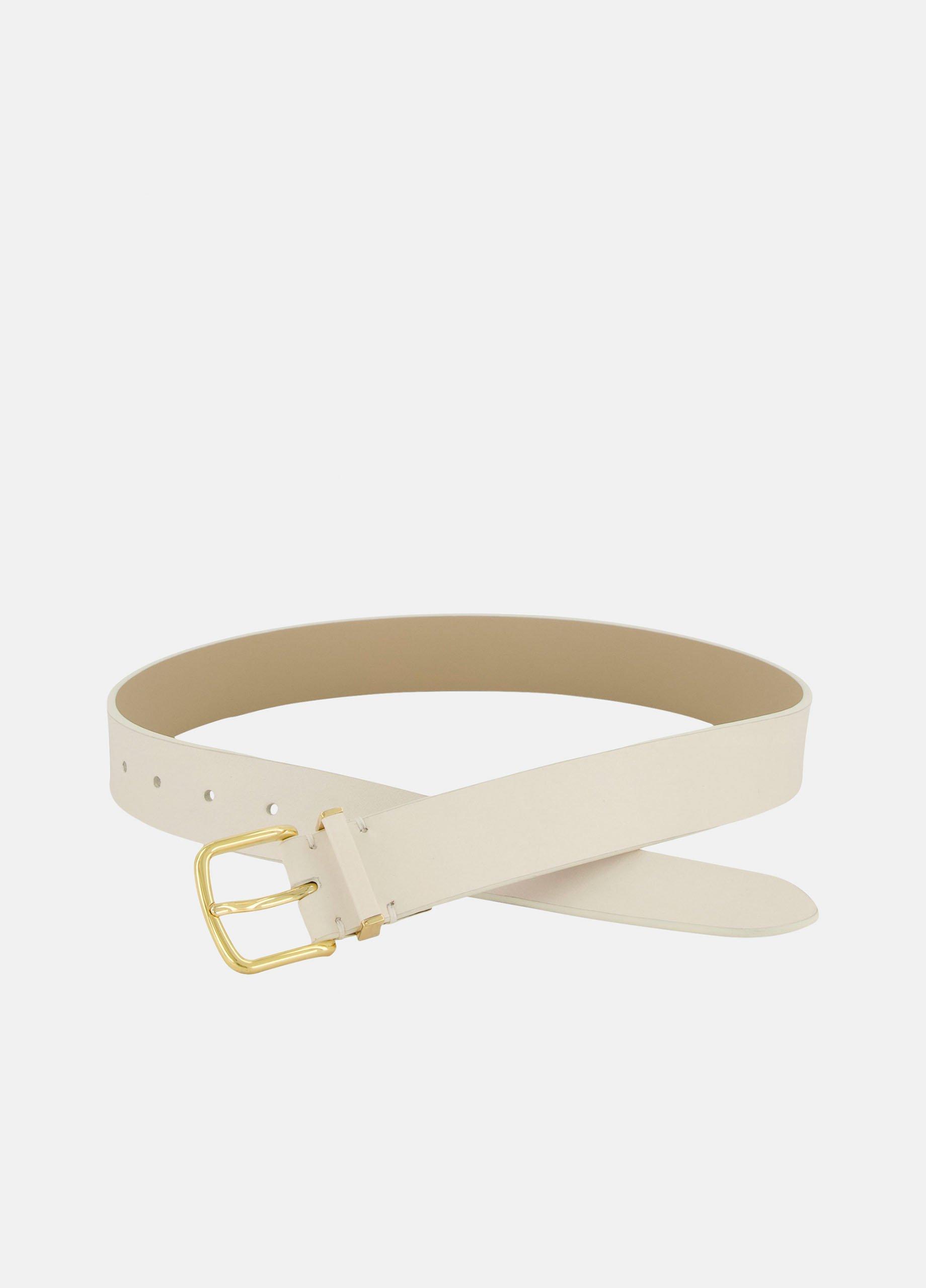 Women's Kaia 32mm Leather Belt image number 1