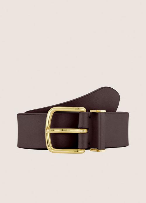 Women's Kaia 32mm Leather Belt