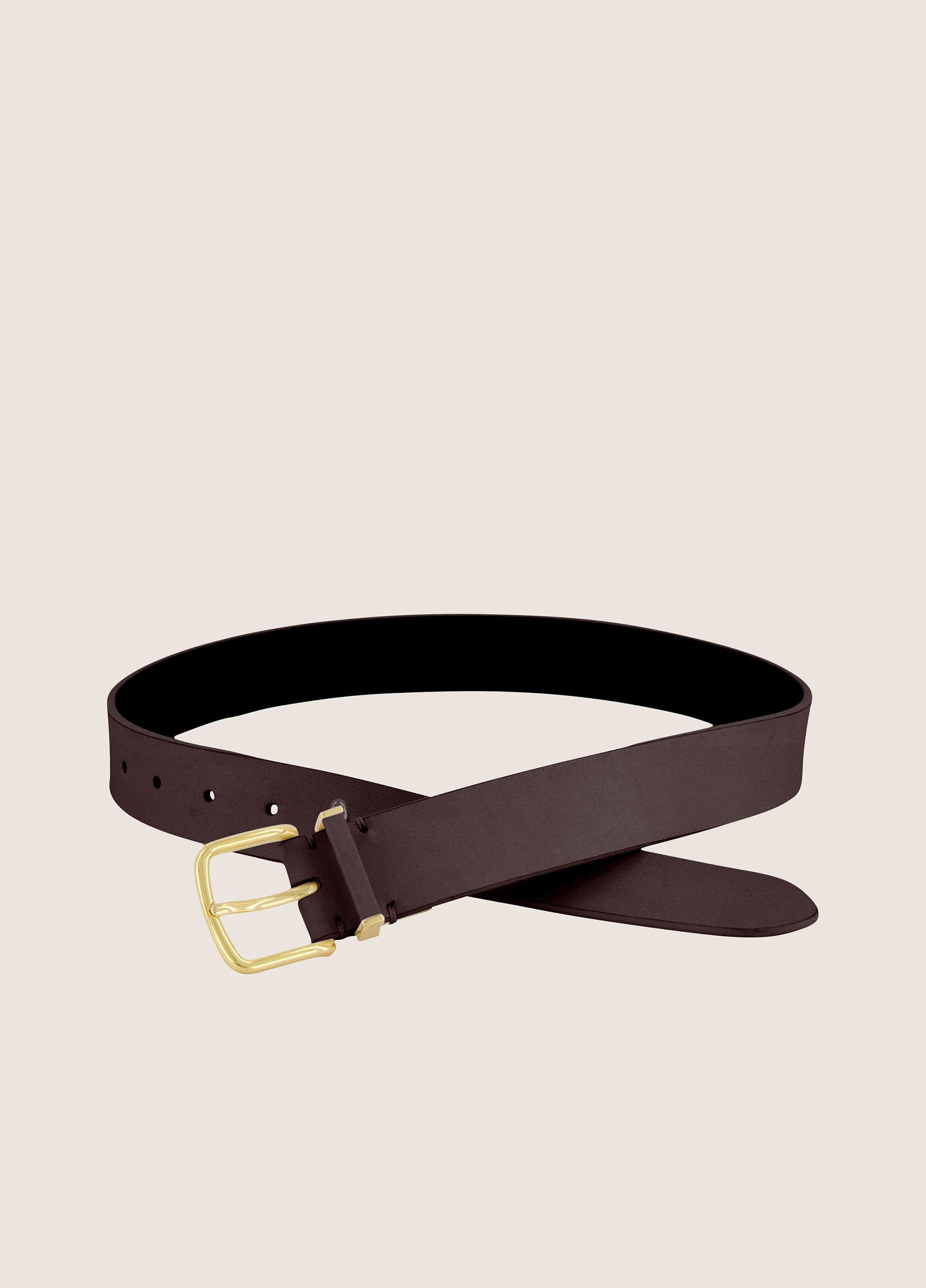 Women's Kaia 32mm Leather Belt image number 1