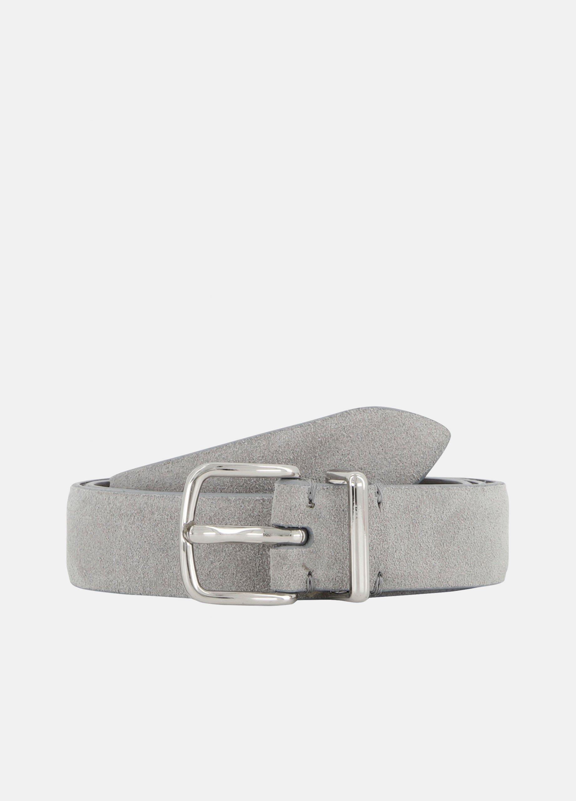 Women's Kaia 25mm Suede Belt image number 0