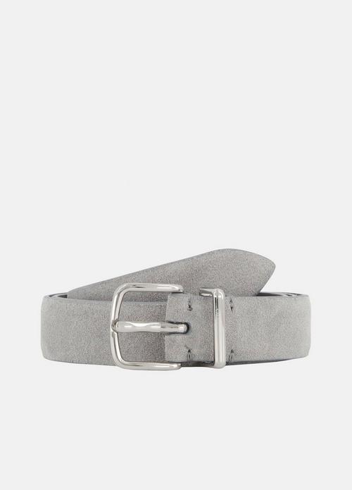 Women's Kaia 25mm Suede Belt