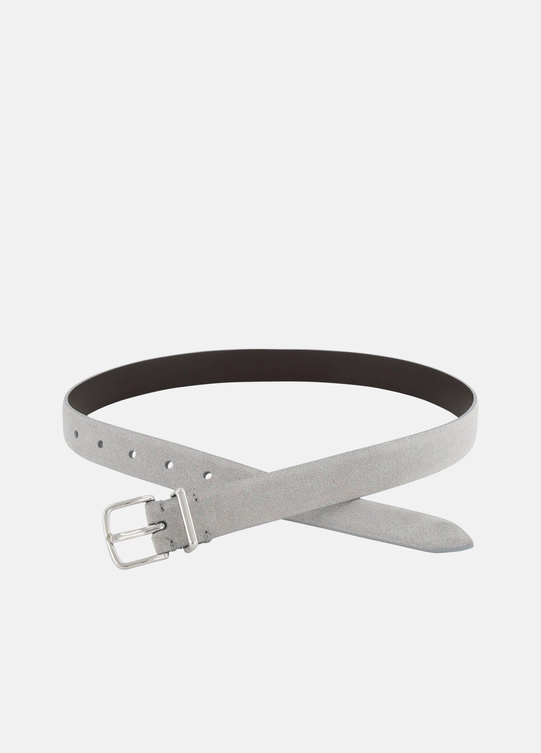 Women's Kaia 25mm Suede Belt image number 1