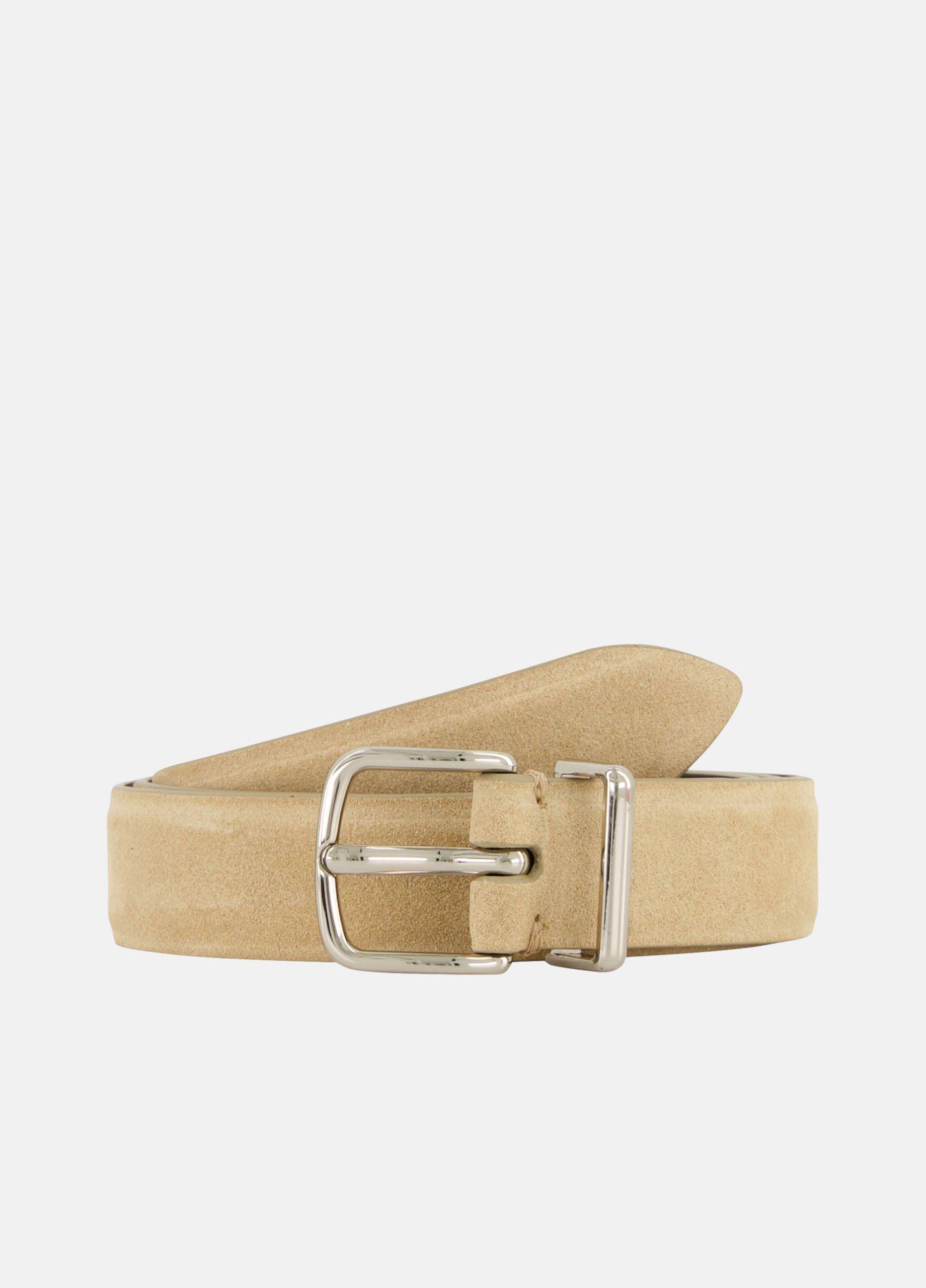 Women's Kaia 25mm Suede Belt image number 0