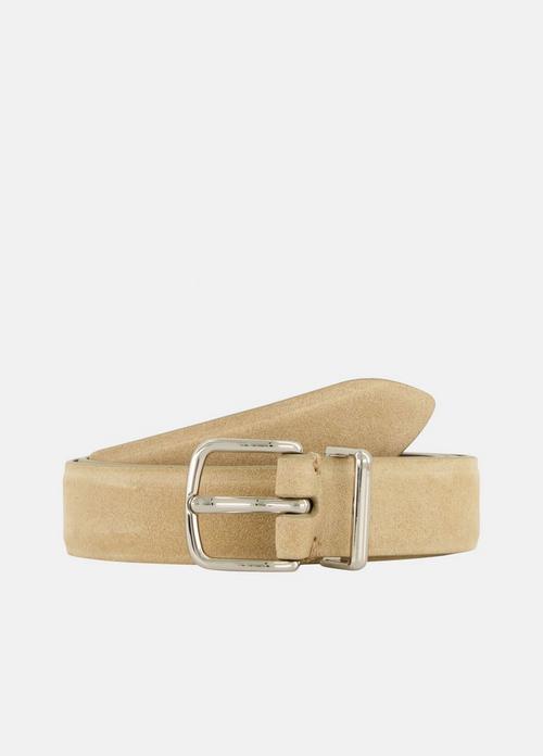 Women's Kaia 25mm Suede Belt