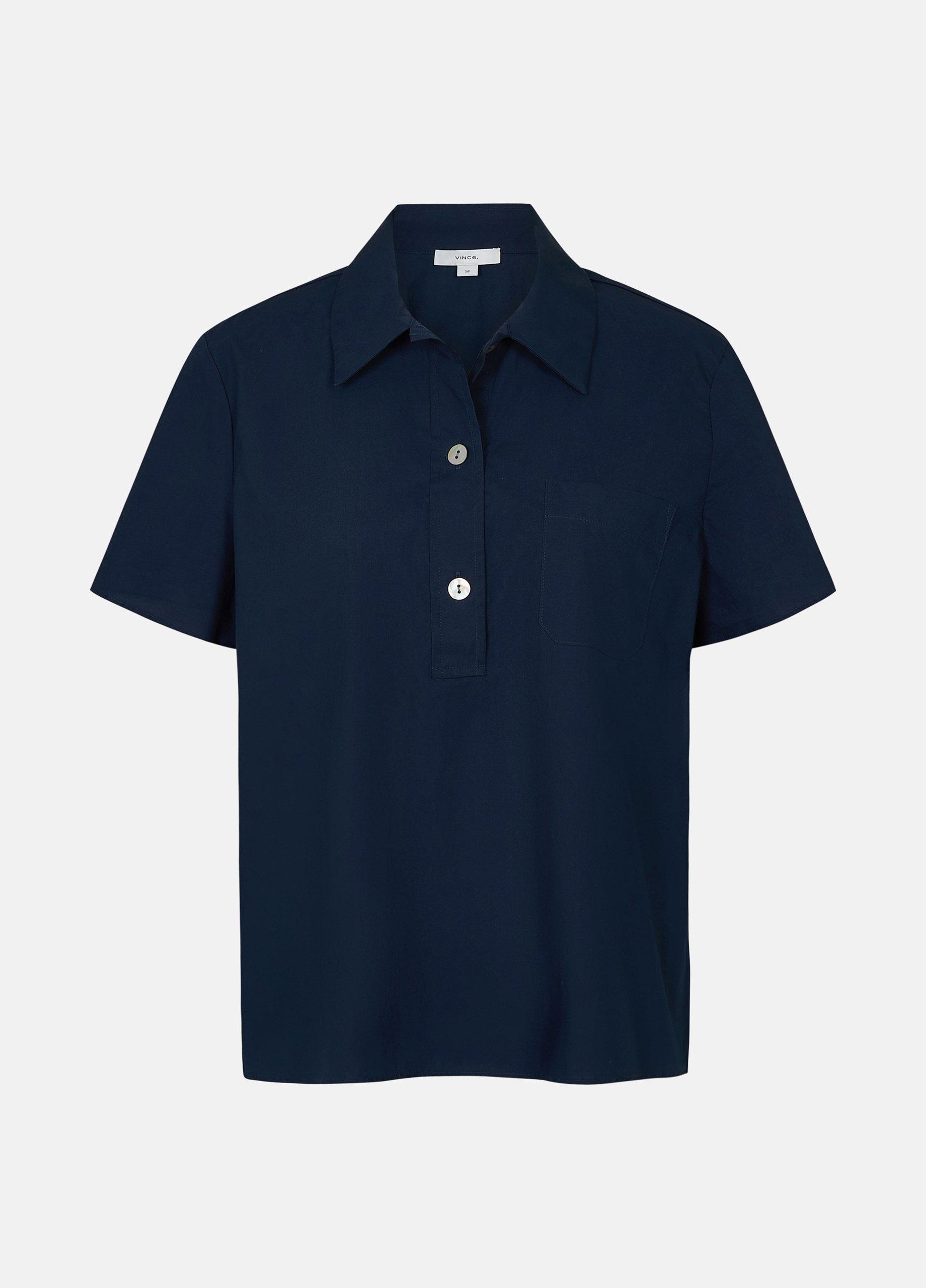 Cotton Polo Shirt image number 0