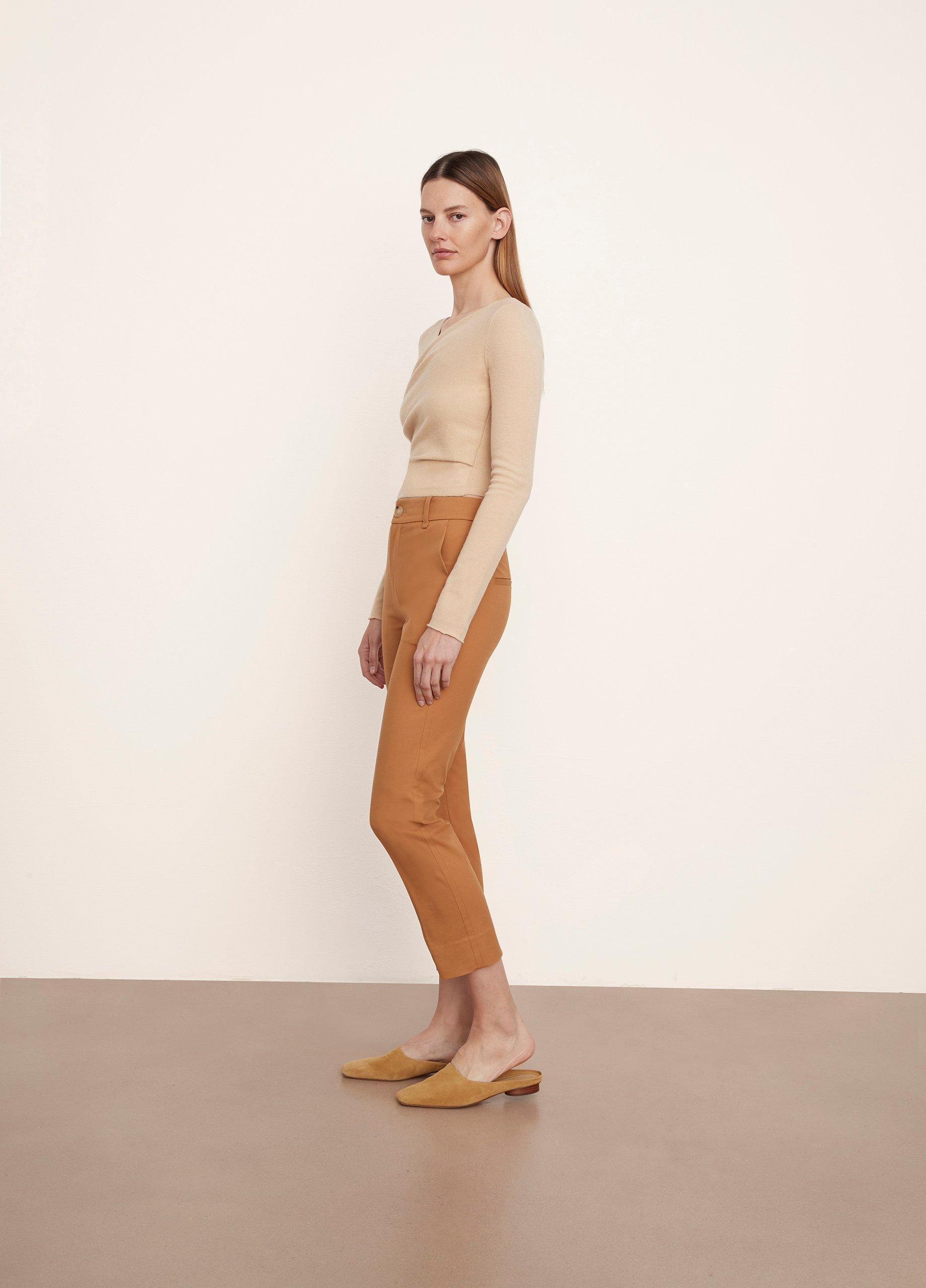 Cigarette Trouser image number 2