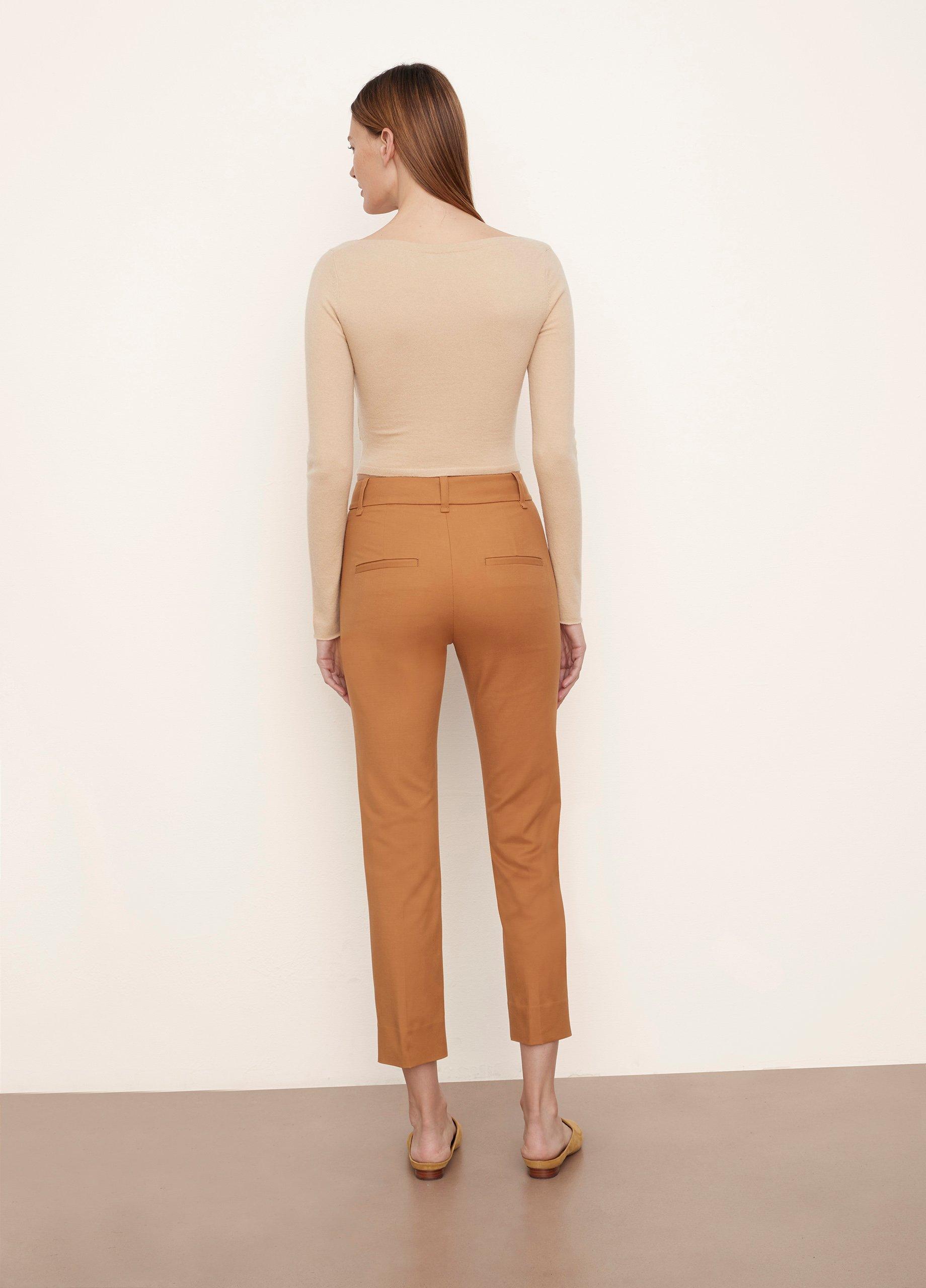 Cigarette Trouser image number 3