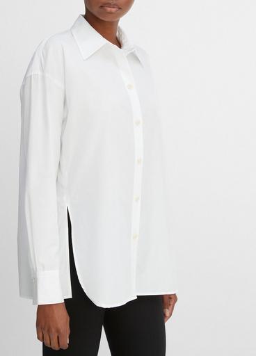 The Convertible Button-Down Shirt image number 2