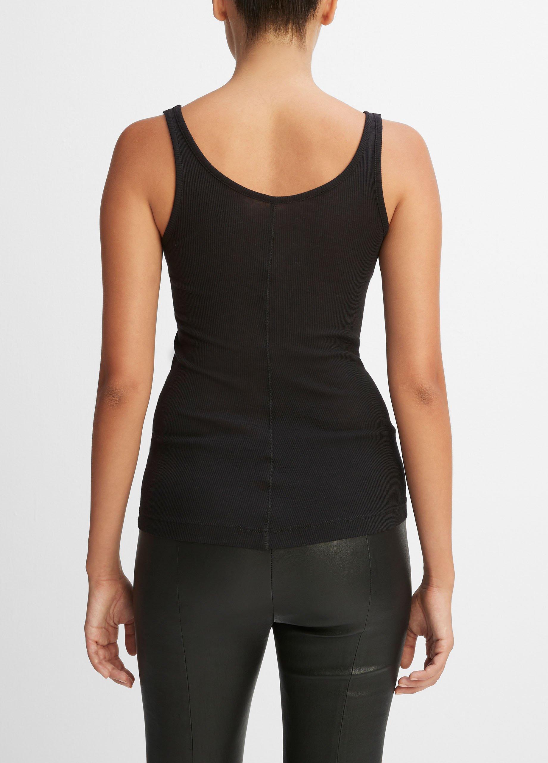 Thumbnail of Scoop Neck Tank