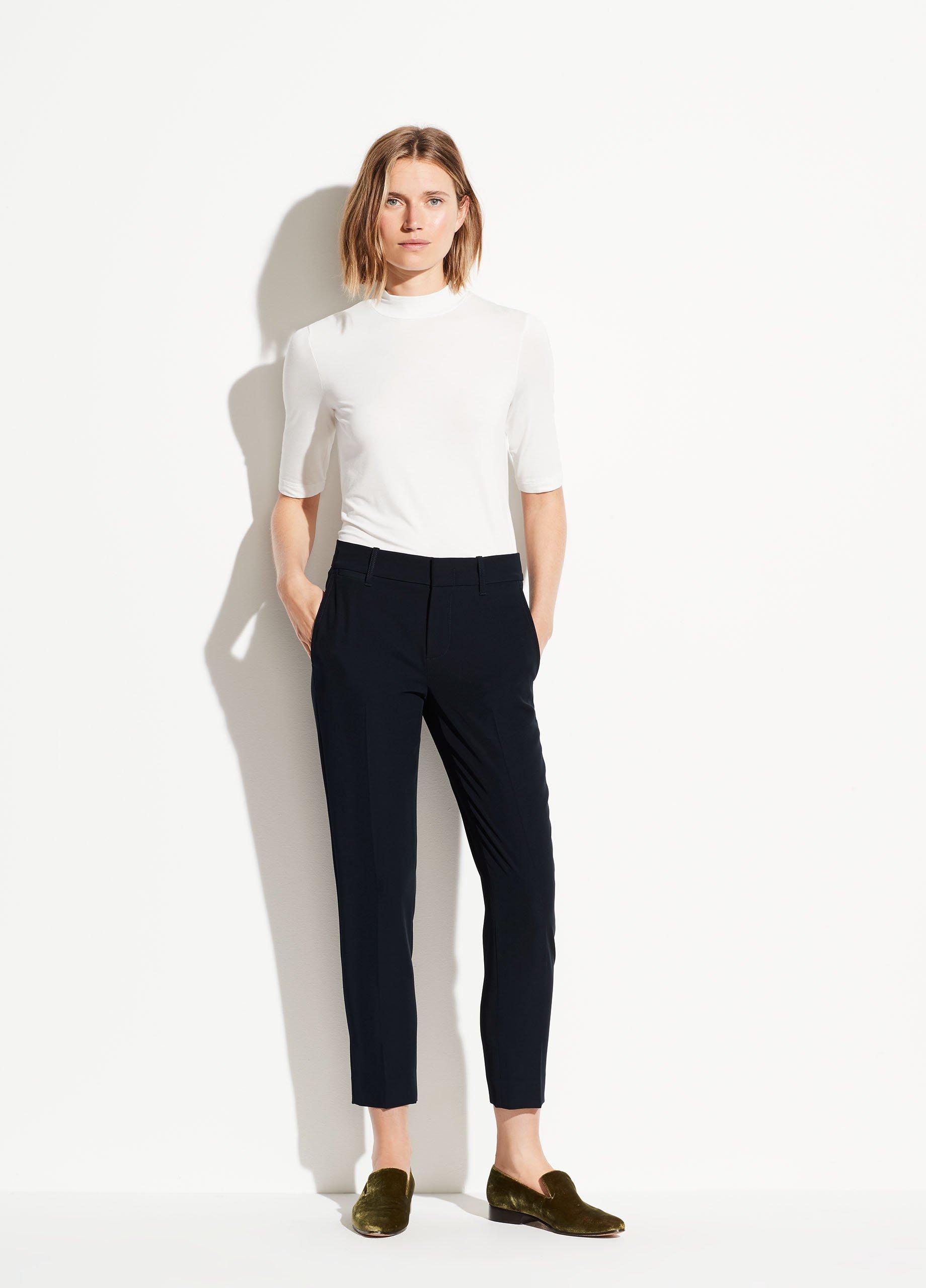 Tapered Trouser image number 0