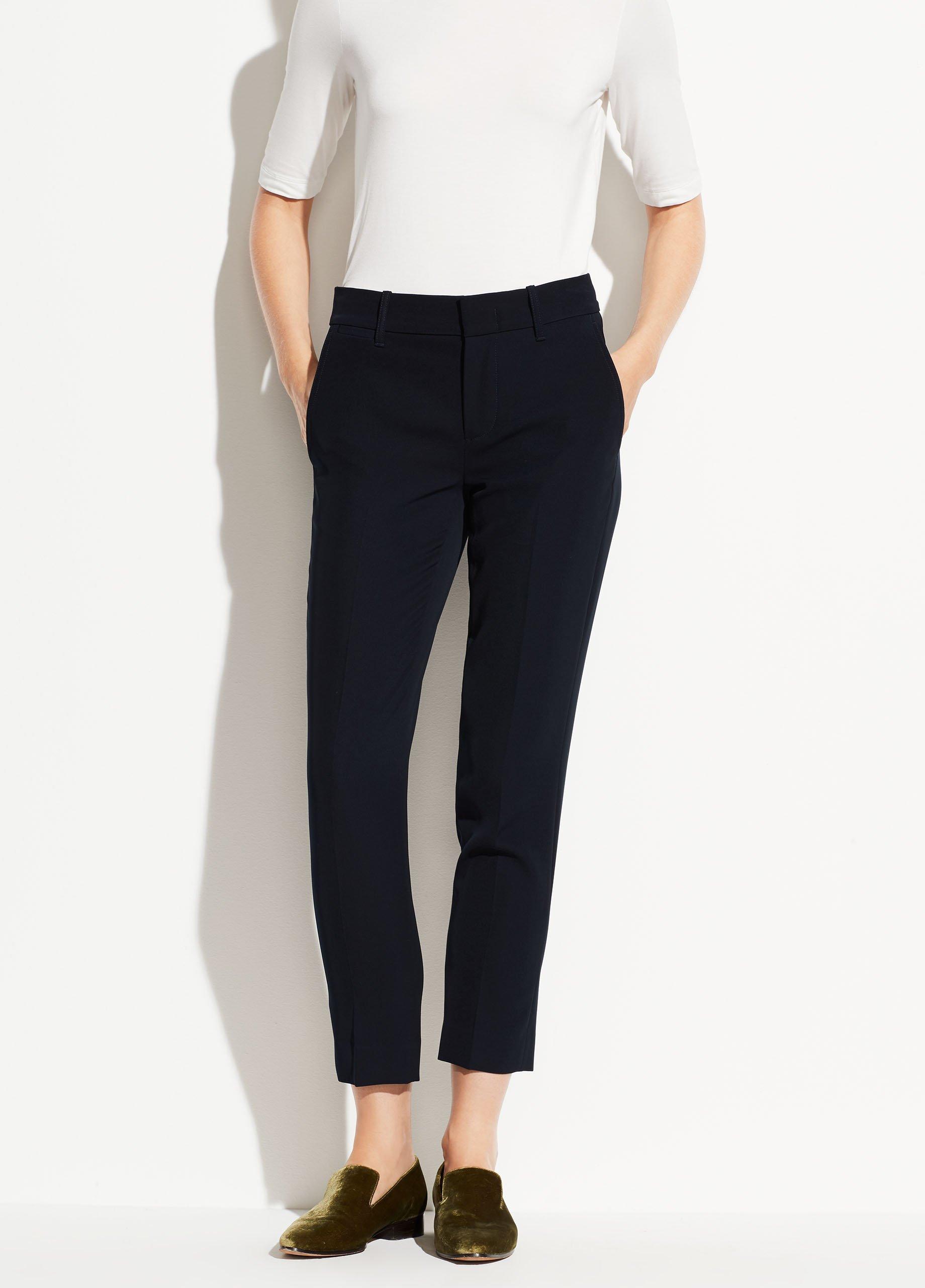 Tapered Trouser image number 1