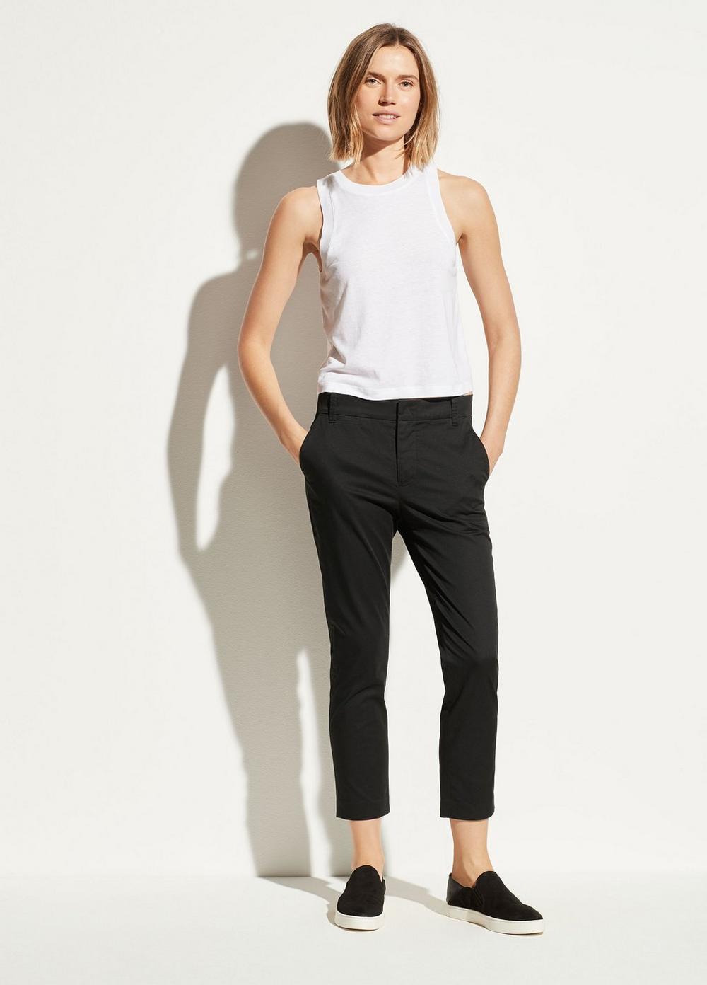 Coin Pocket Chino for Women | Vince