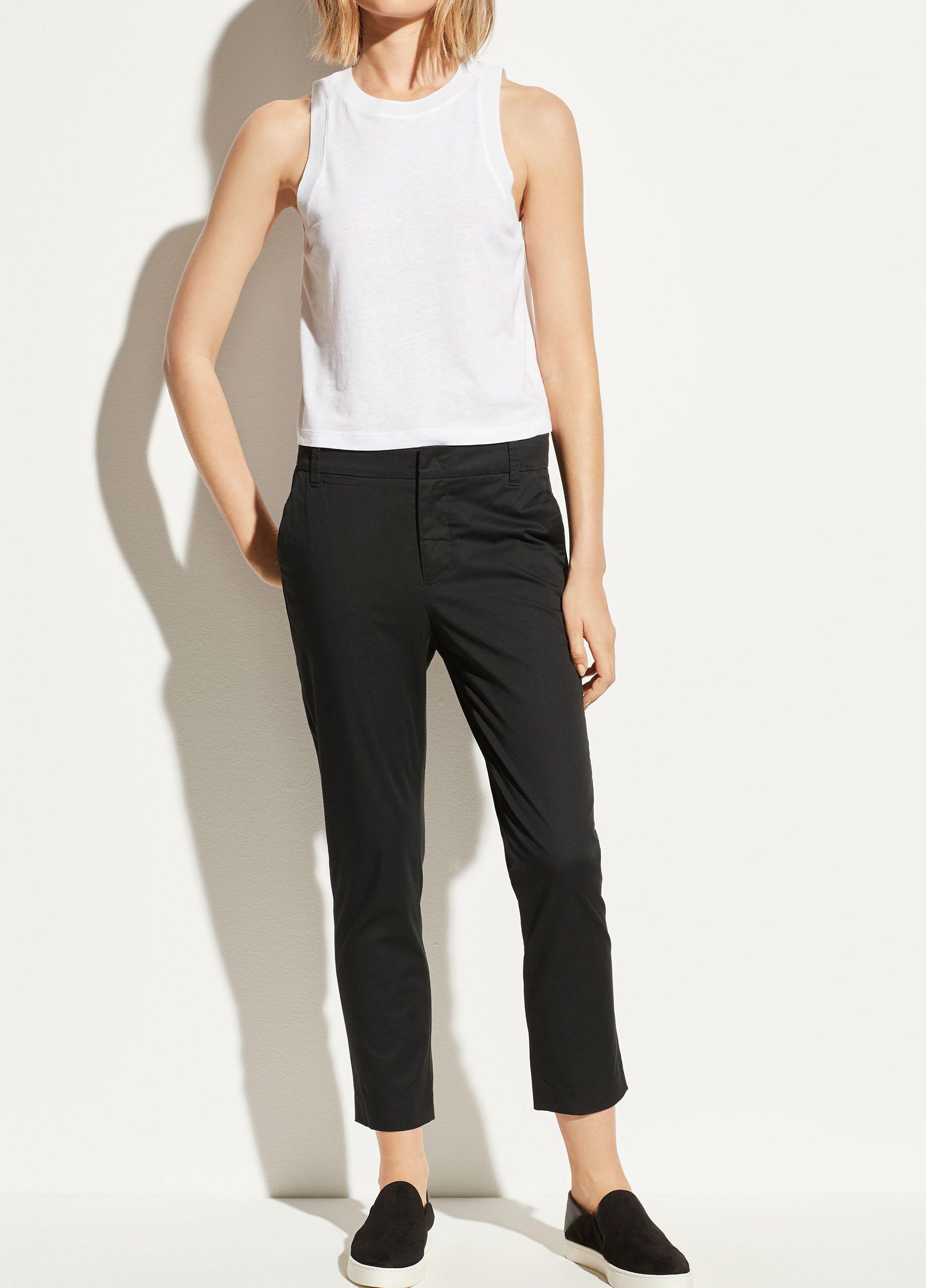 Coin Pocket Chino image number 1