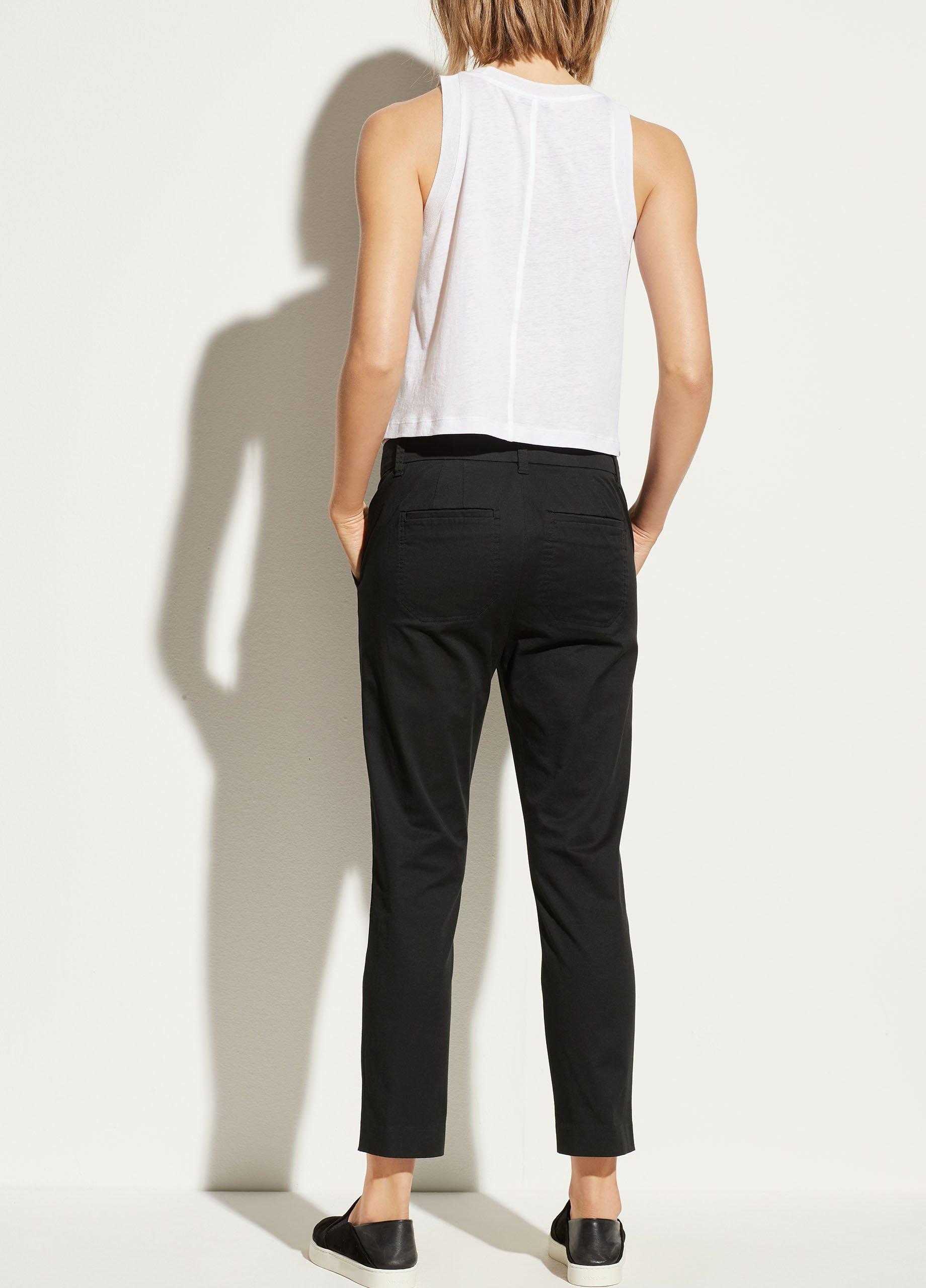 Coin Pocket Chino image number 3