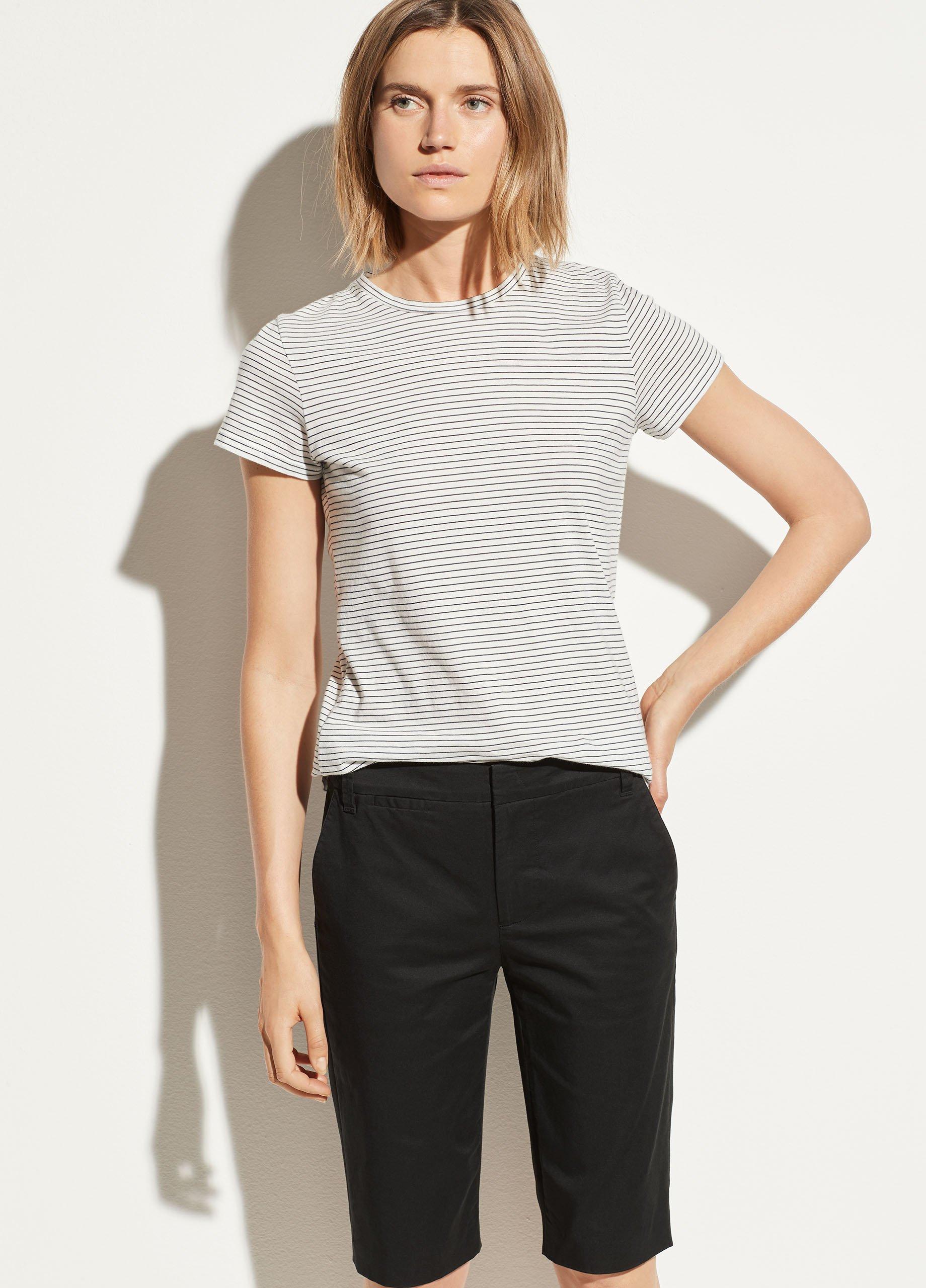 Coin Pocket Bermuda Short image number 0