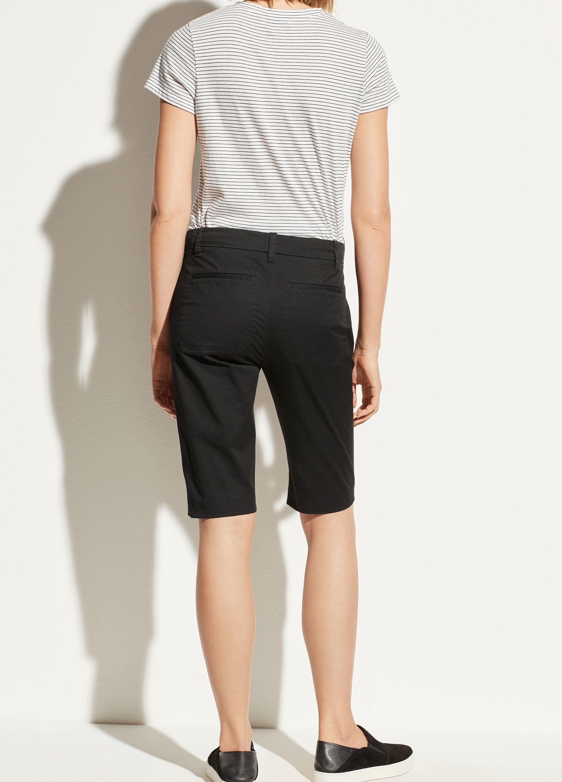 Coin Pocket Bermuda Short image number 2