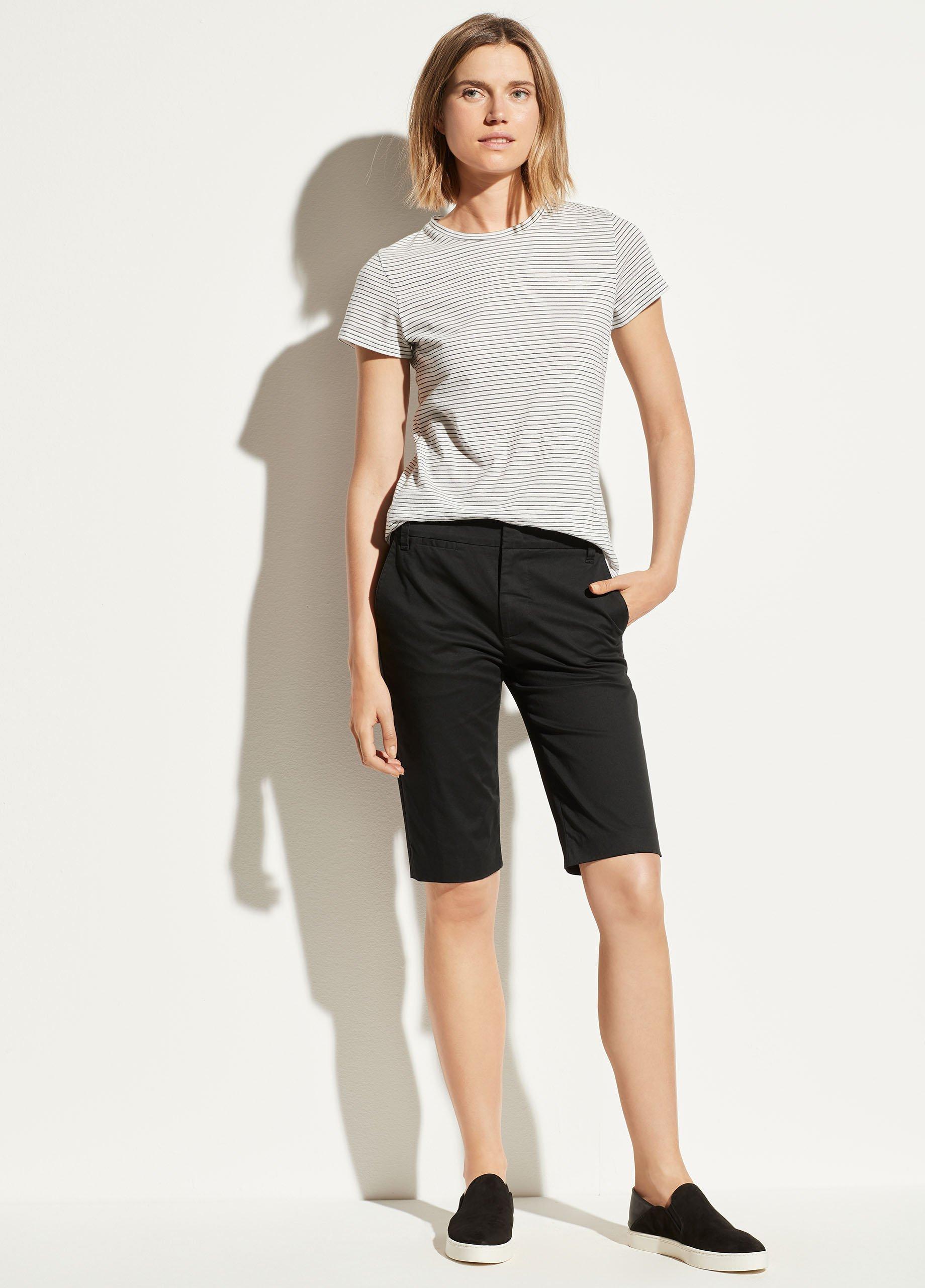 Coin Pocket Bermuda Short image number 3