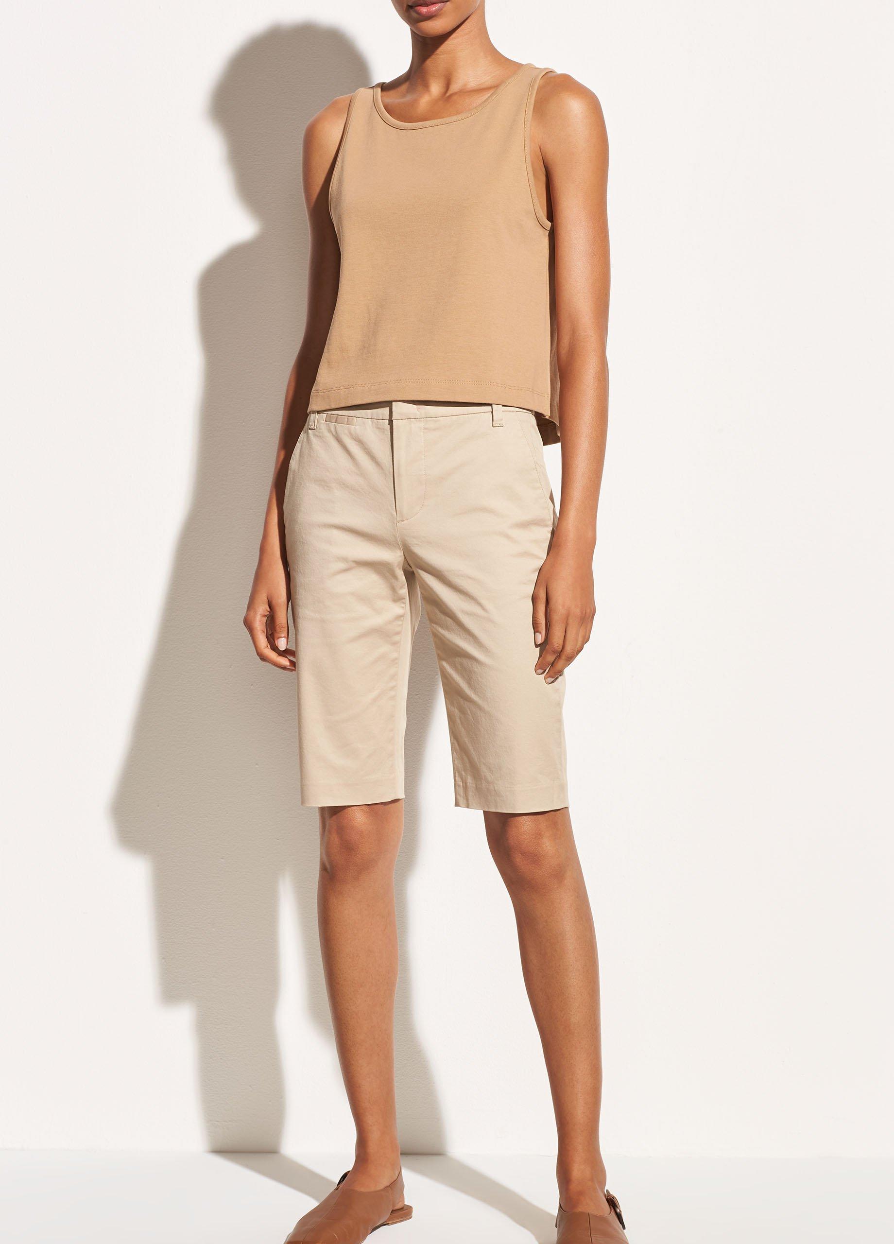 Coin Pocket Bermuda Short image number 1