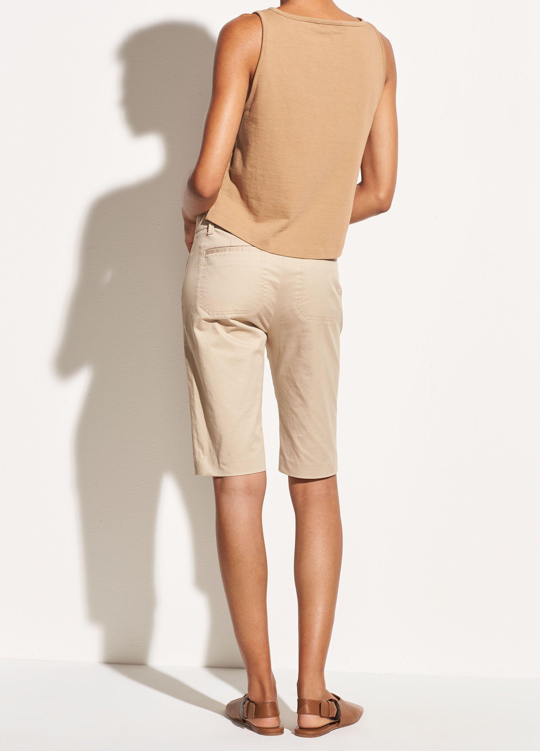 Coin Pocket Bermuda Short image number 3