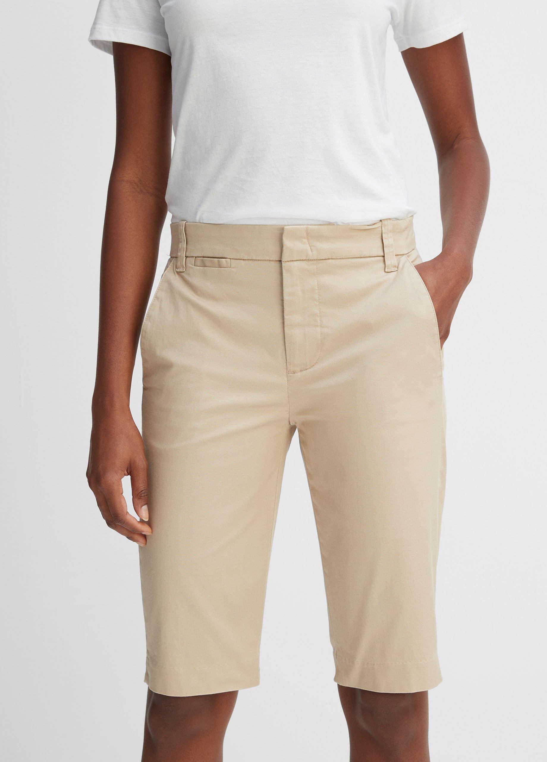 Coin Pocket Bermuda Short image number 1