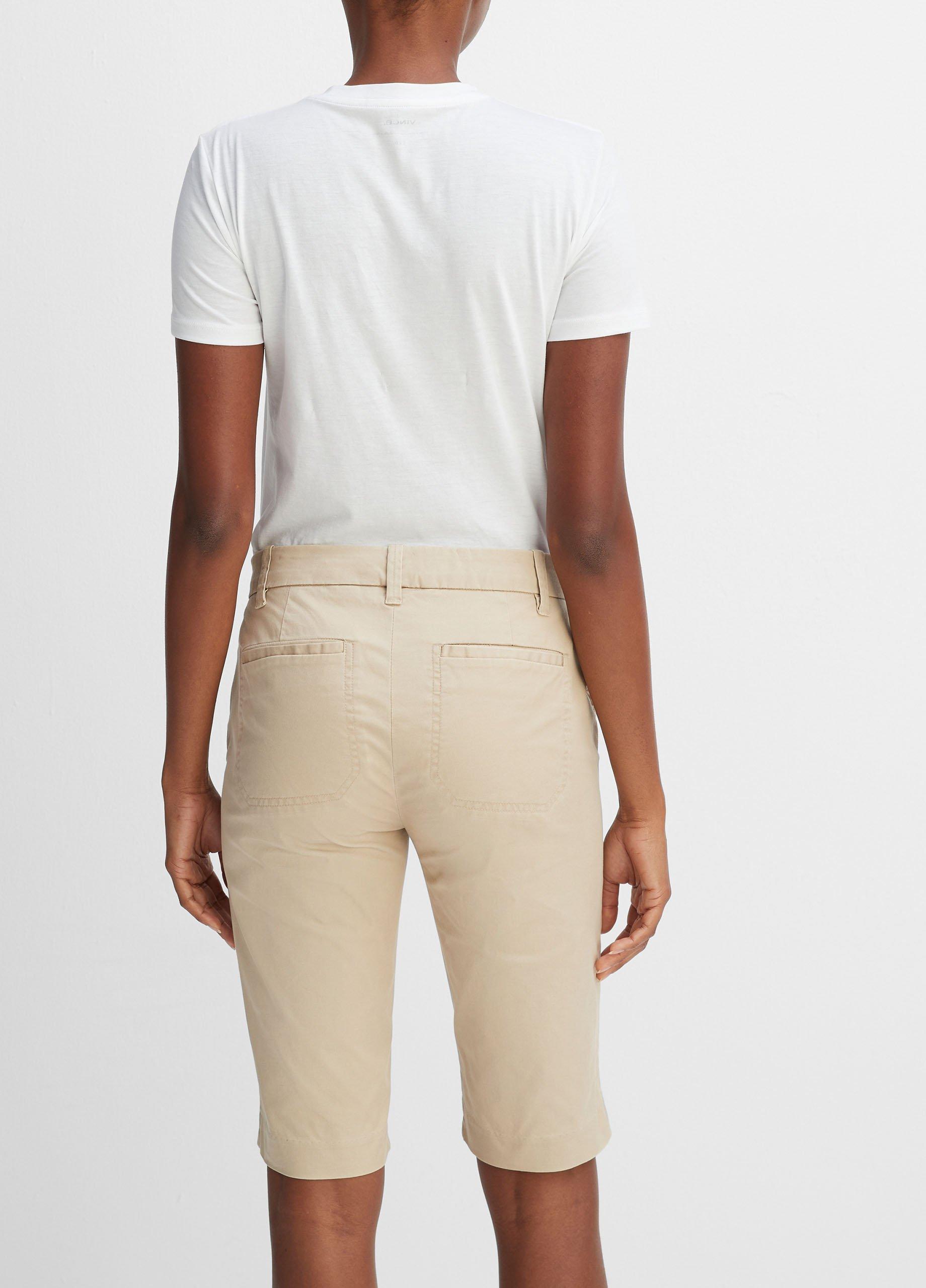 Coin Pocket Bermuda Short image number 3