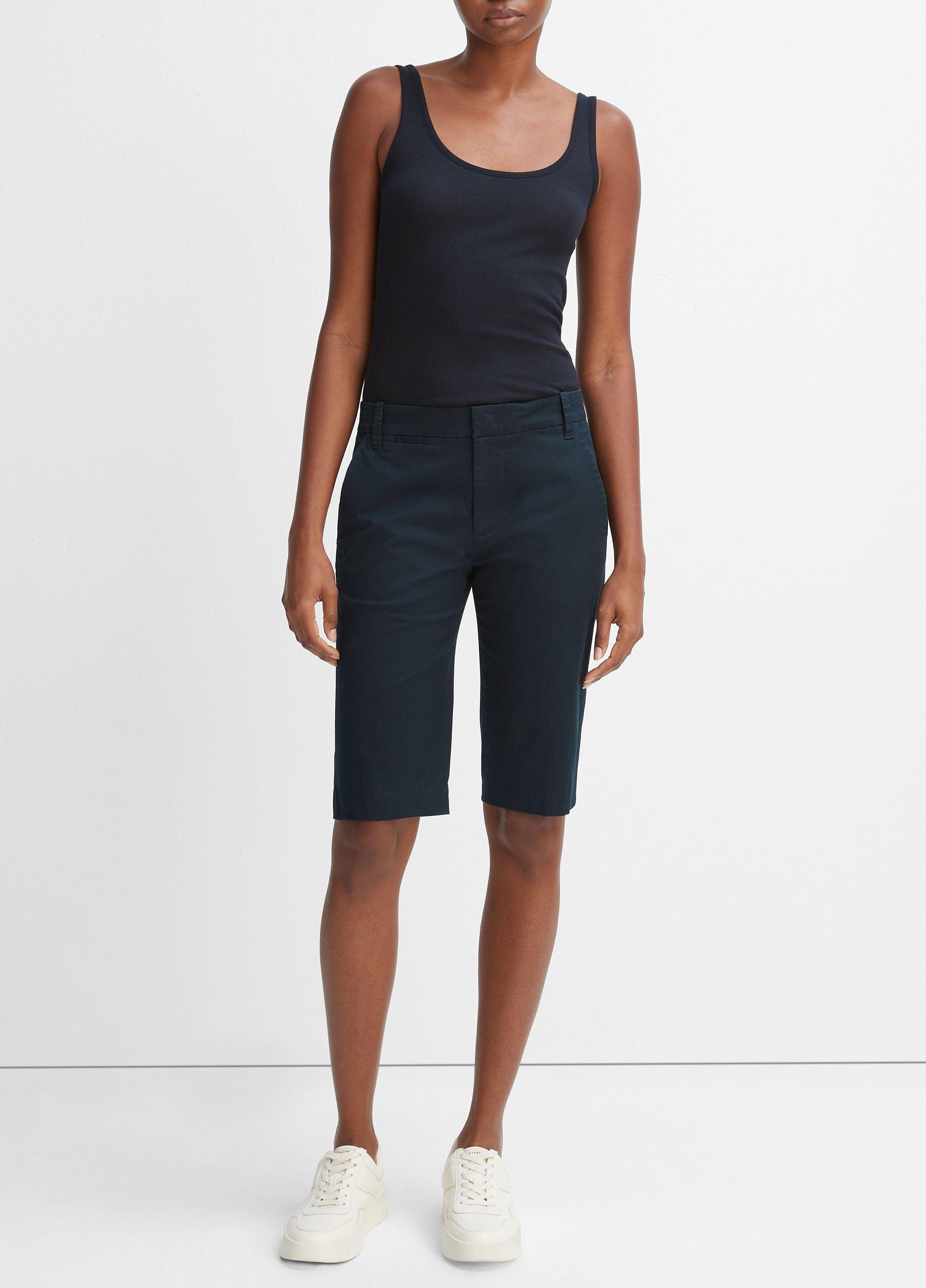 Coin Pocket Bermuda Short image number 0