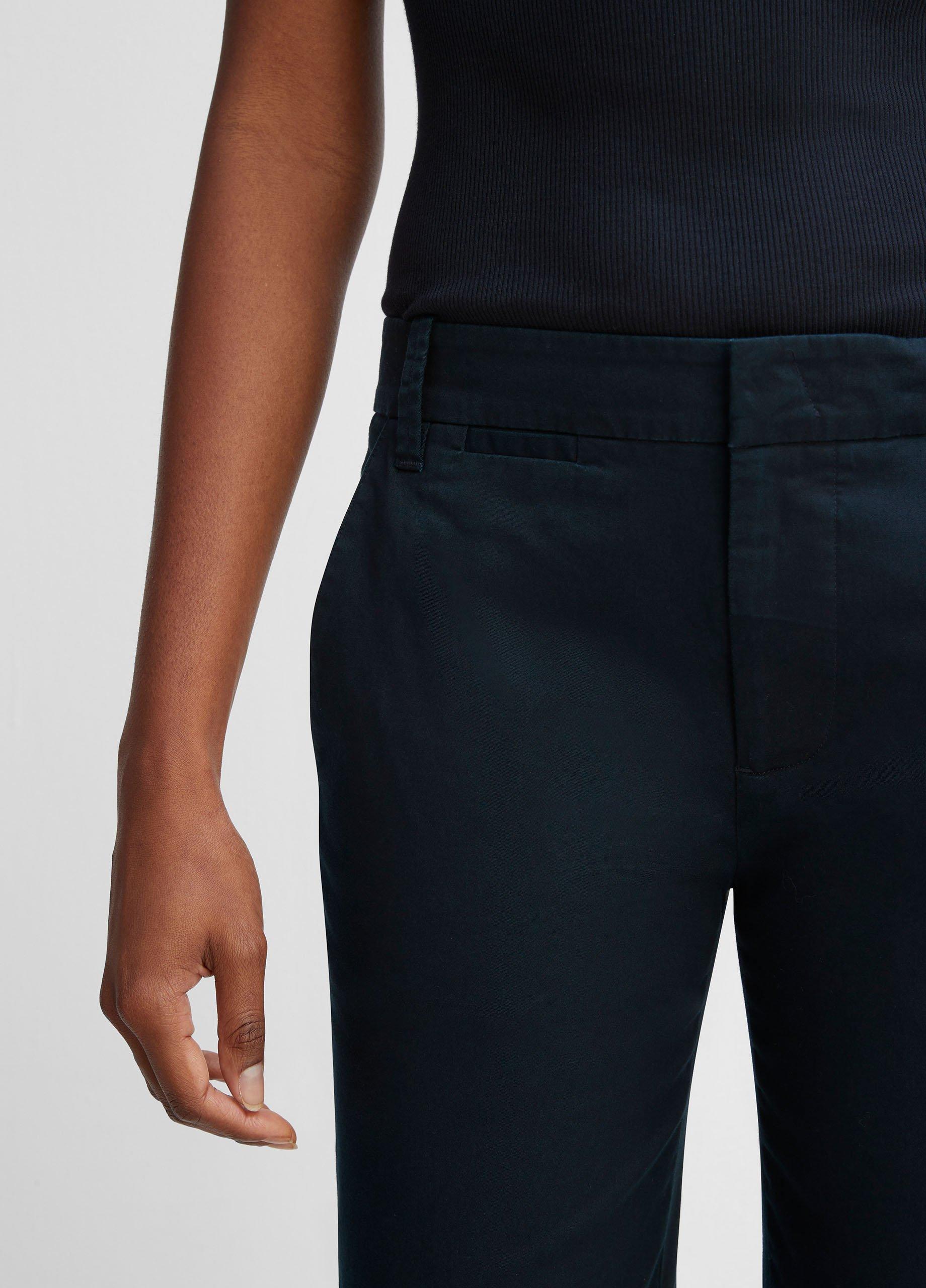 Coin Pocket Bermuda Short image number 1