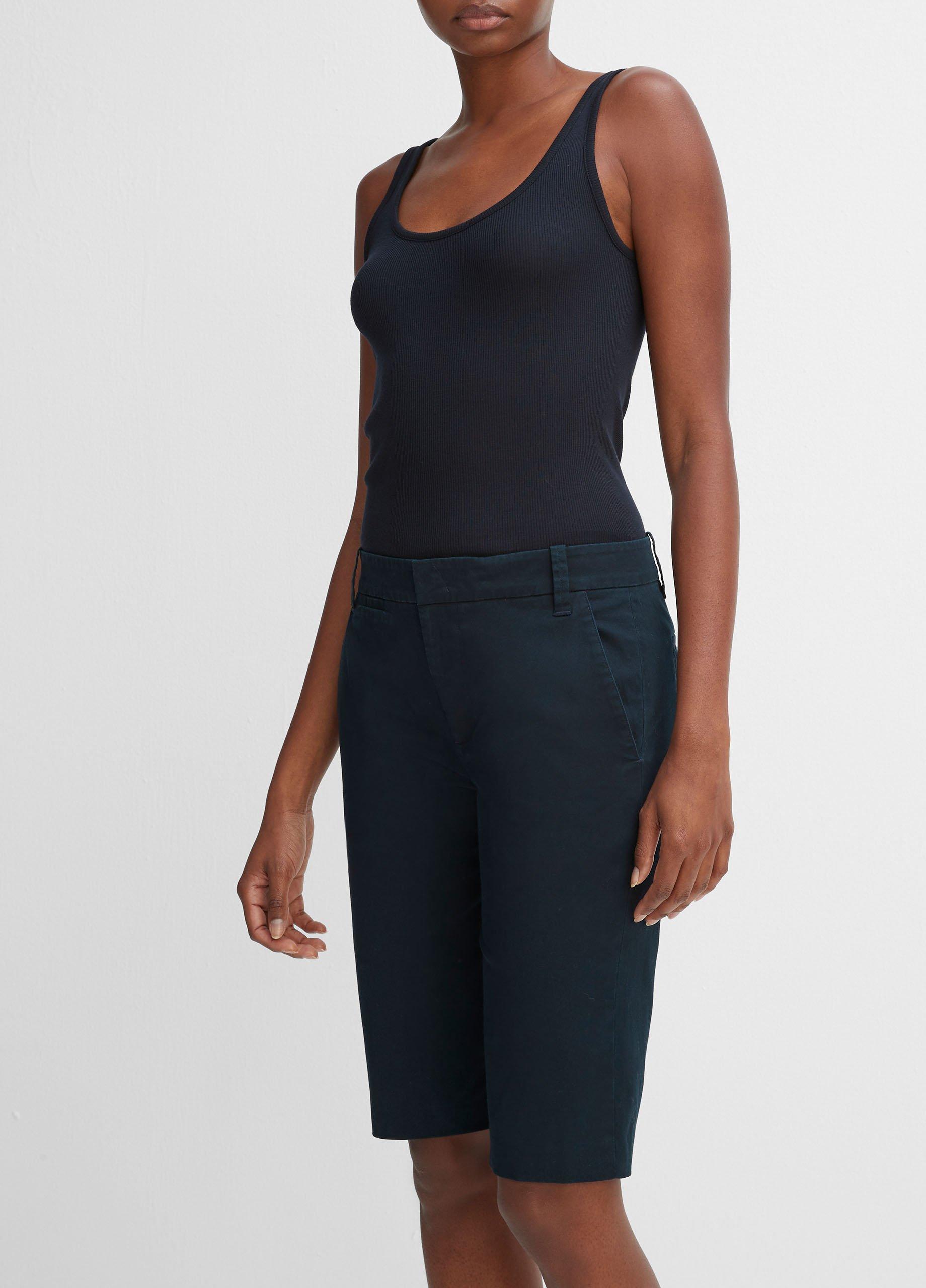 Coin Pocket Bermuda Short image number 2