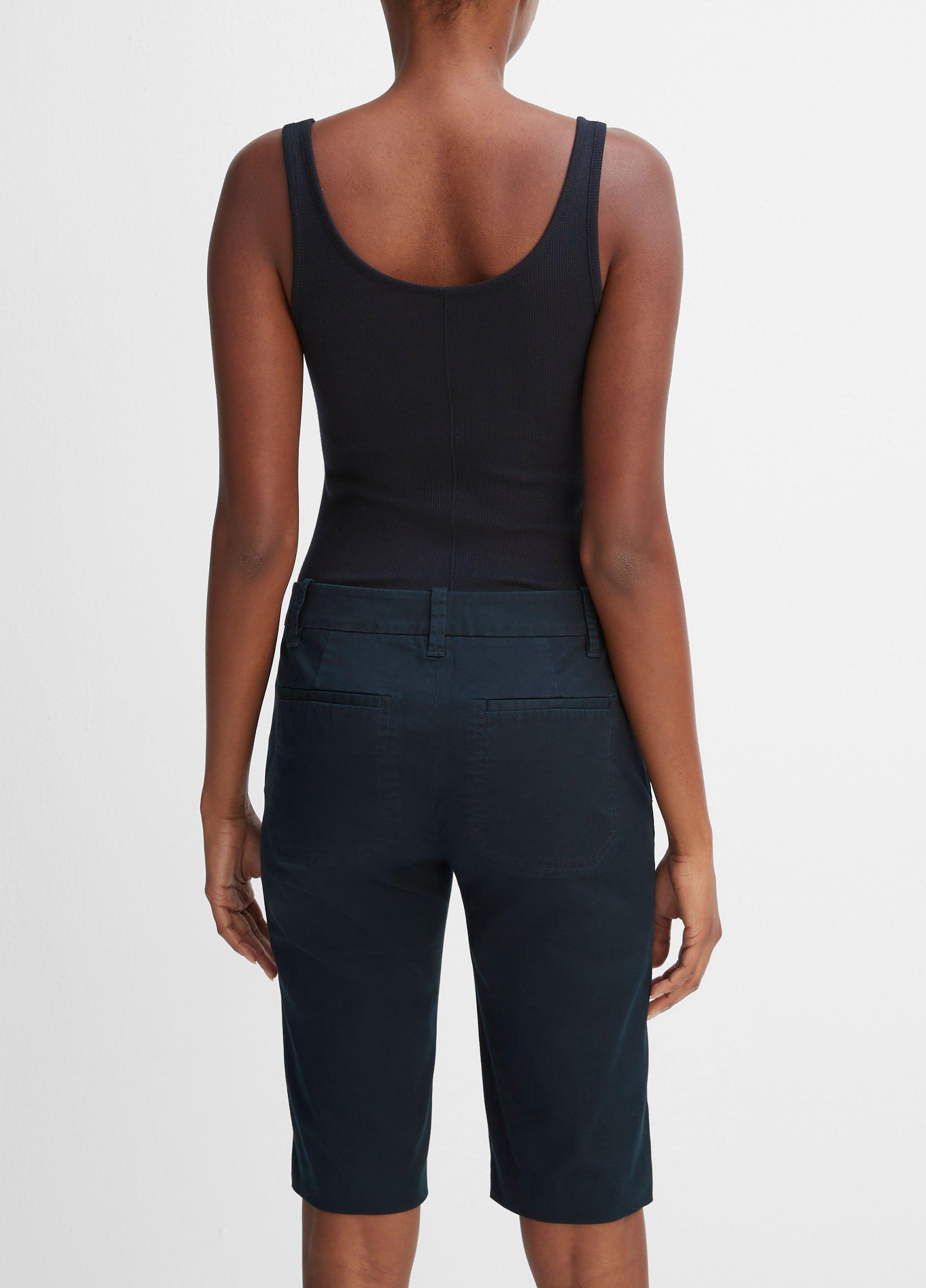 Coin Pocket Bermuda Short image number 3