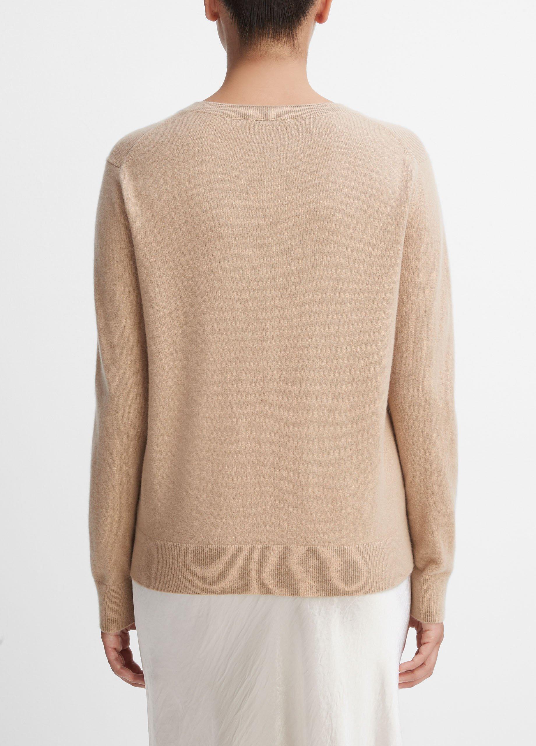 Vince cashmere jumper sale