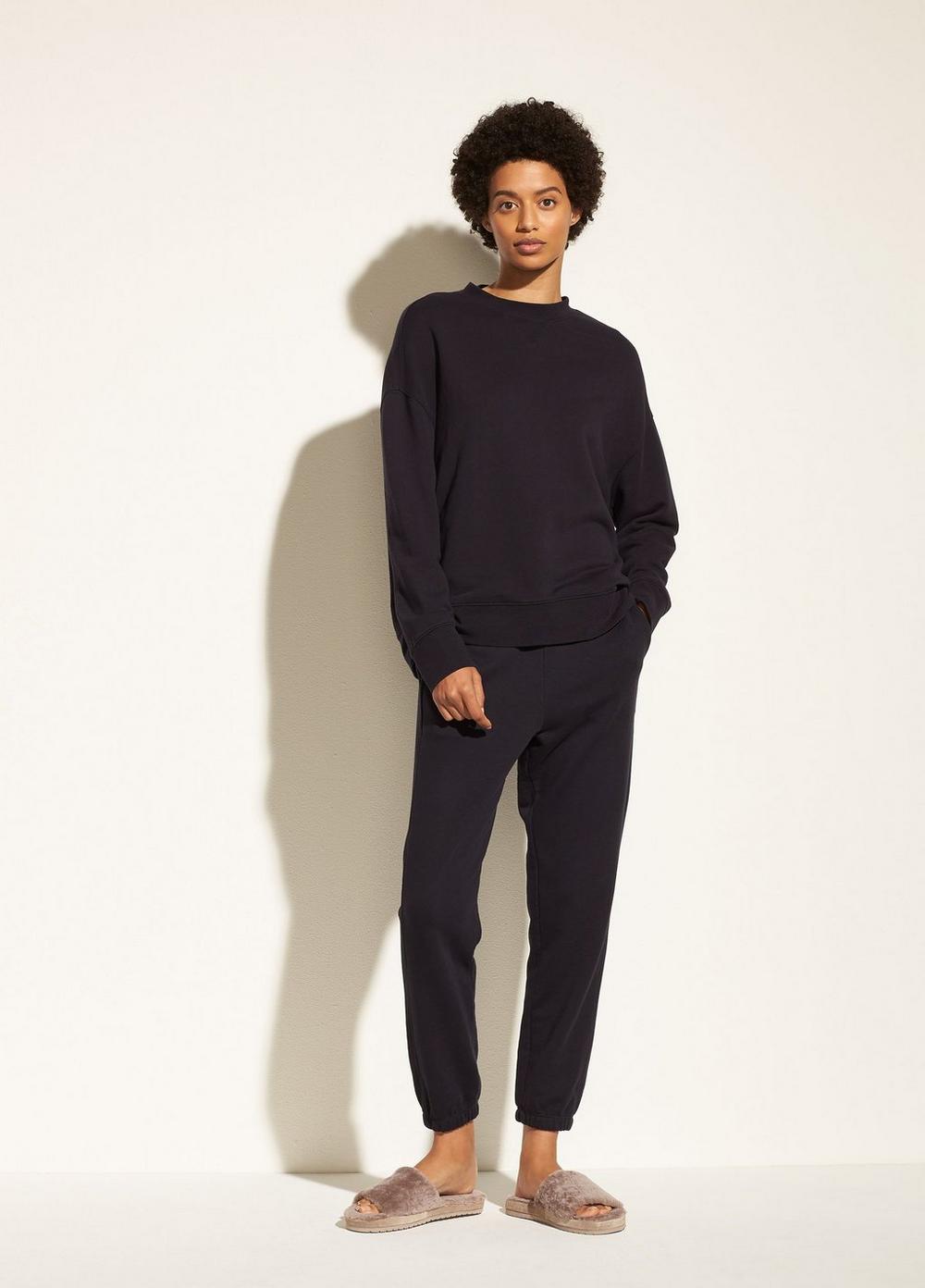 Essential Relaxed Pullover