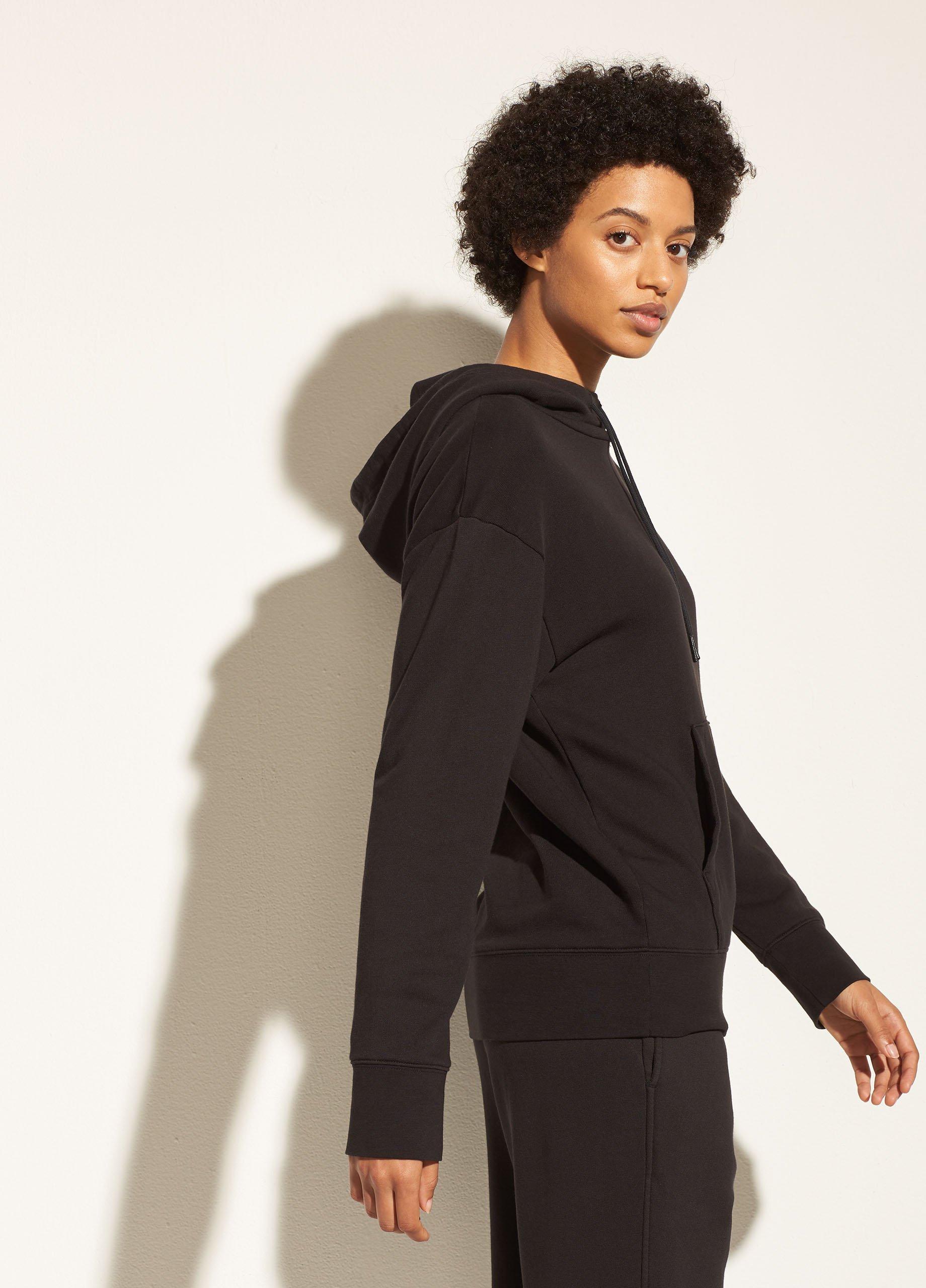 Essential Hoodie for Women Vince