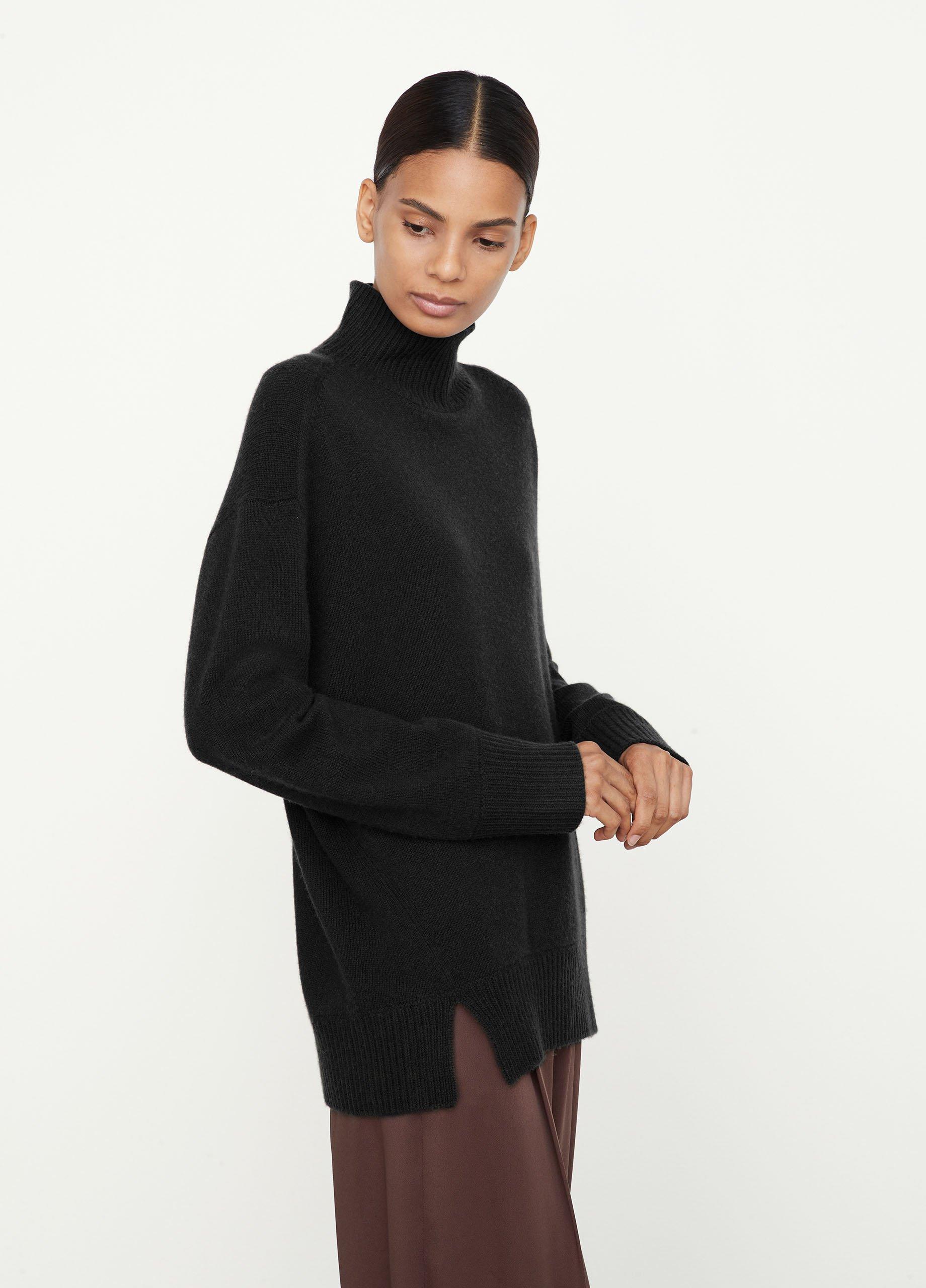 Vince turtleneck outlet