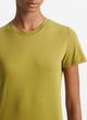 Essential Pima Cotton Crew Neck T-Shirt image number 1
