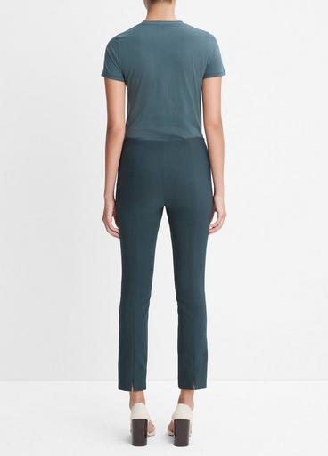 Vince Stitch Front Seamed Pants Women - Bloomingdale's