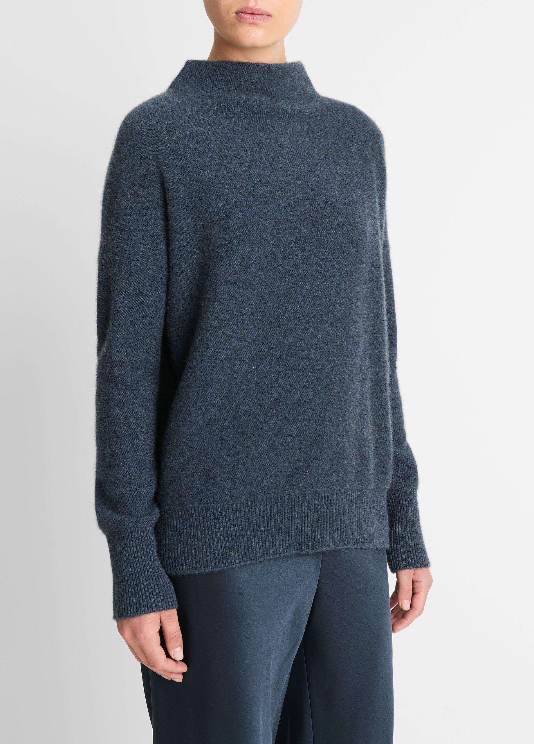 Plush-Cashmere-Funnel-Neck- Plush-Cashmere-Funnel-Neck-